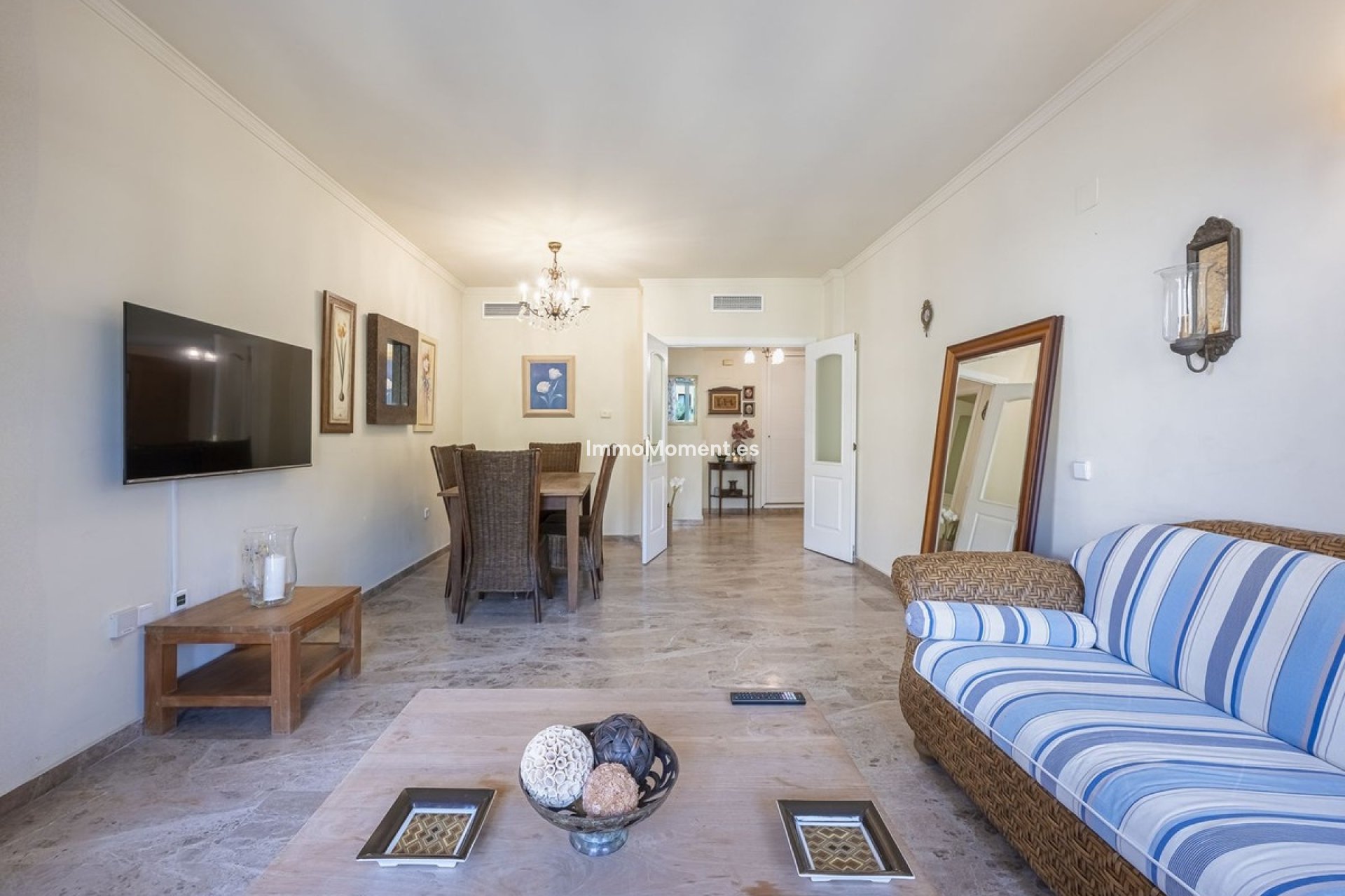 Reventa - Apartamento - Marbella - San Pedro de Alcántara