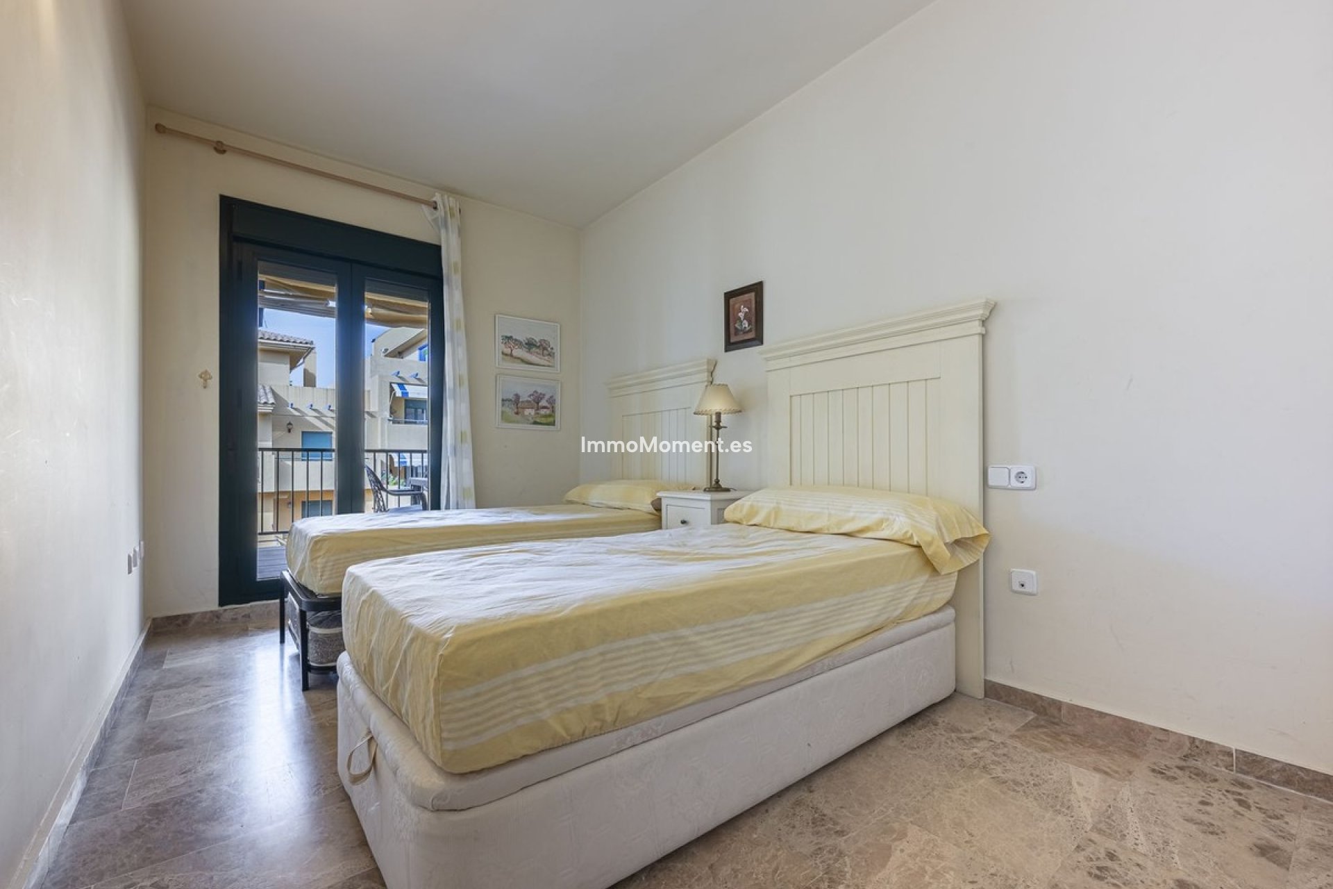 Reventa - Apartamento - Marbella - San Pedro de Alcántara