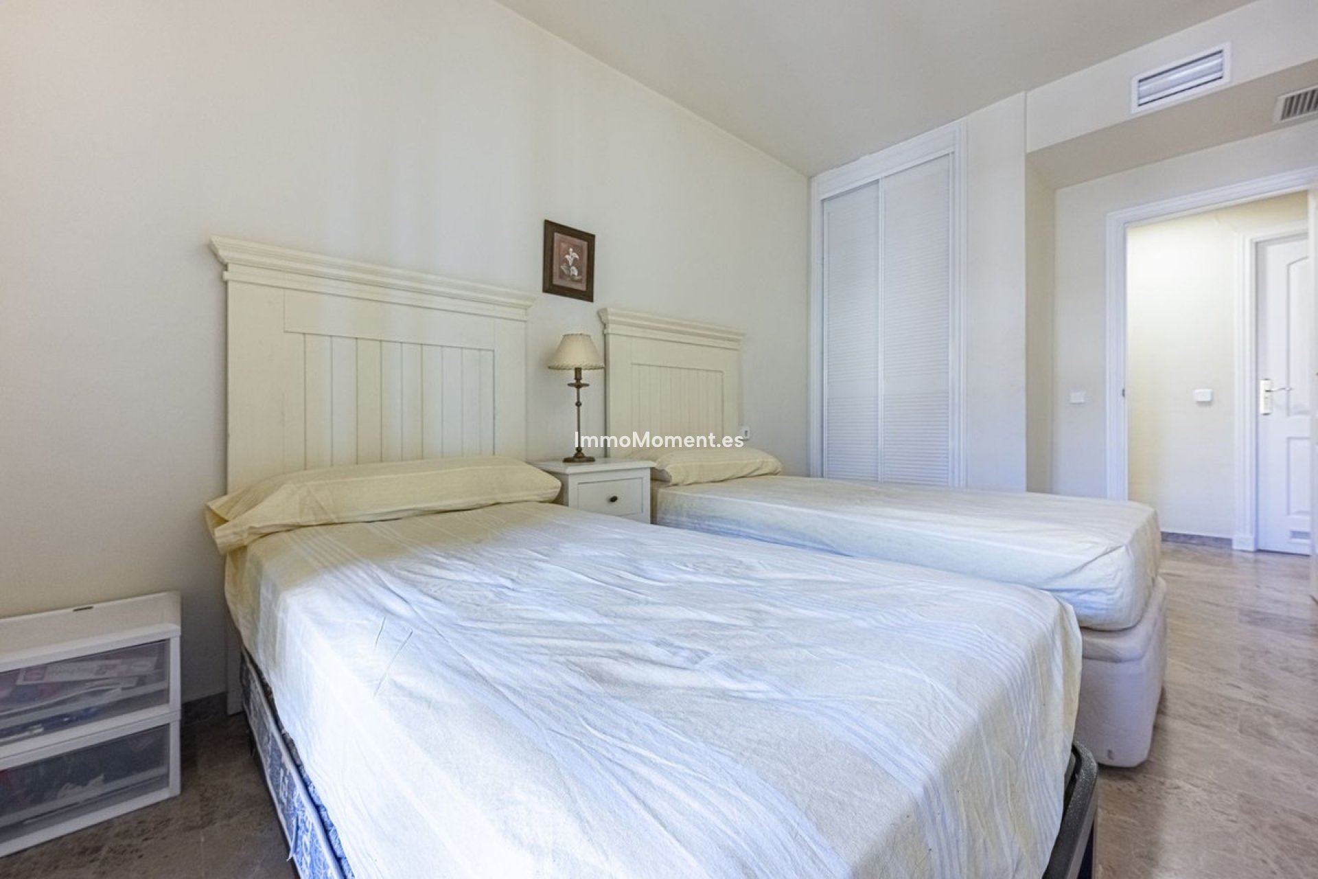 Reventa - Apartamento - Marbella - San Pedro de Alcántara