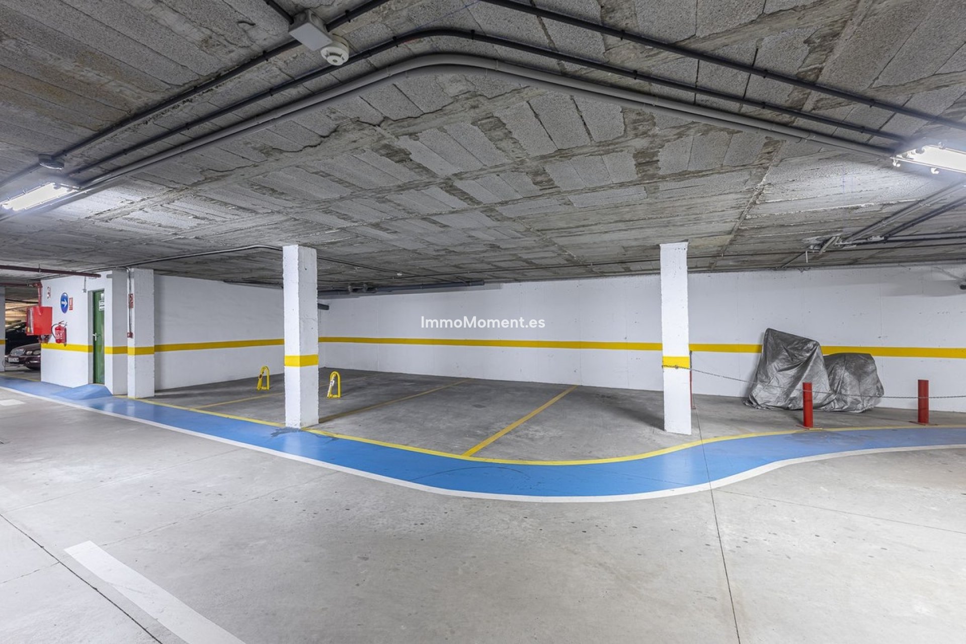 Reventa - Apartamento - Marbella - San Pedro de Alcántara