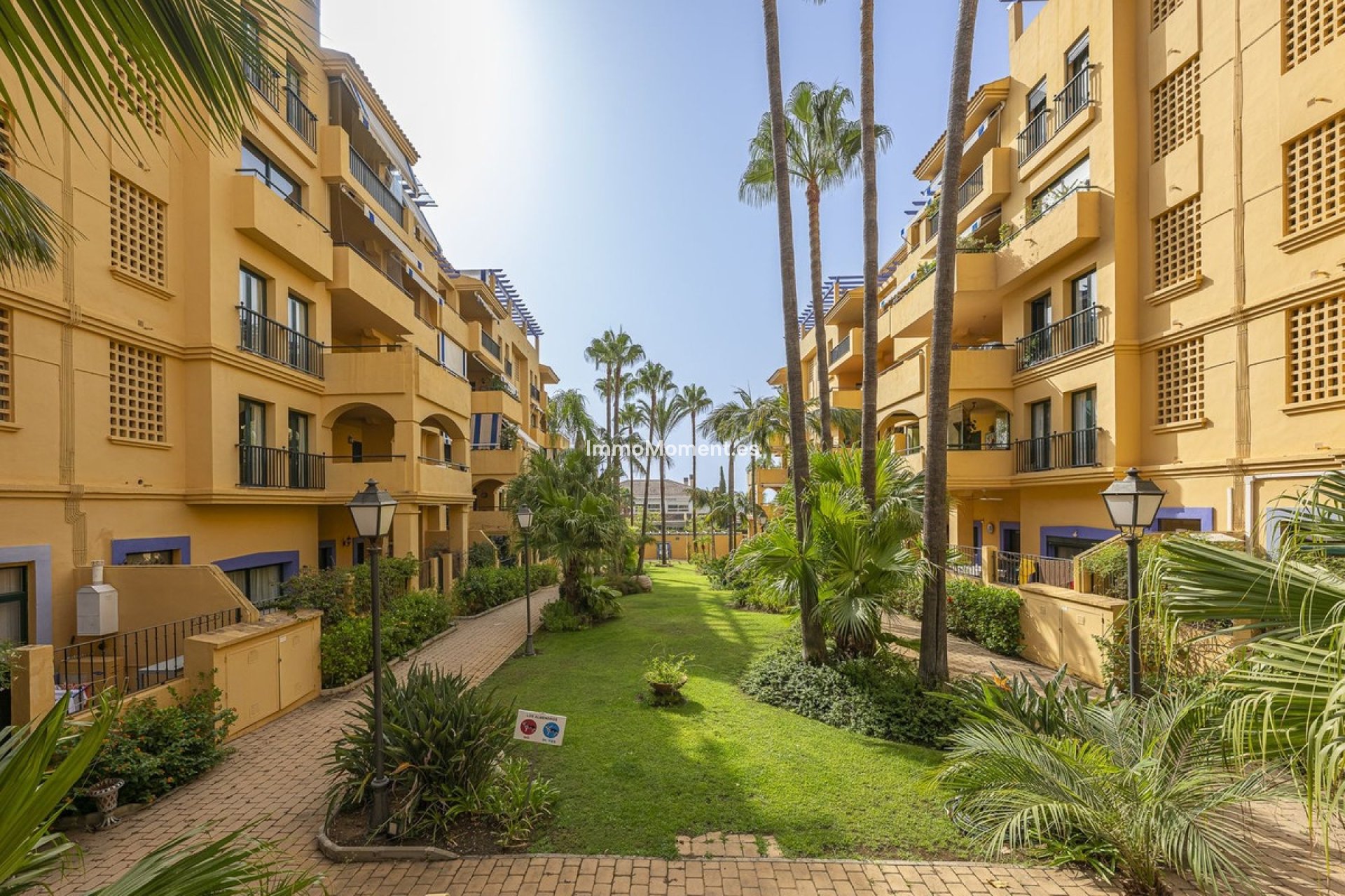 Reventa - Apartamento - Marbella - San Pedro de Alcántara