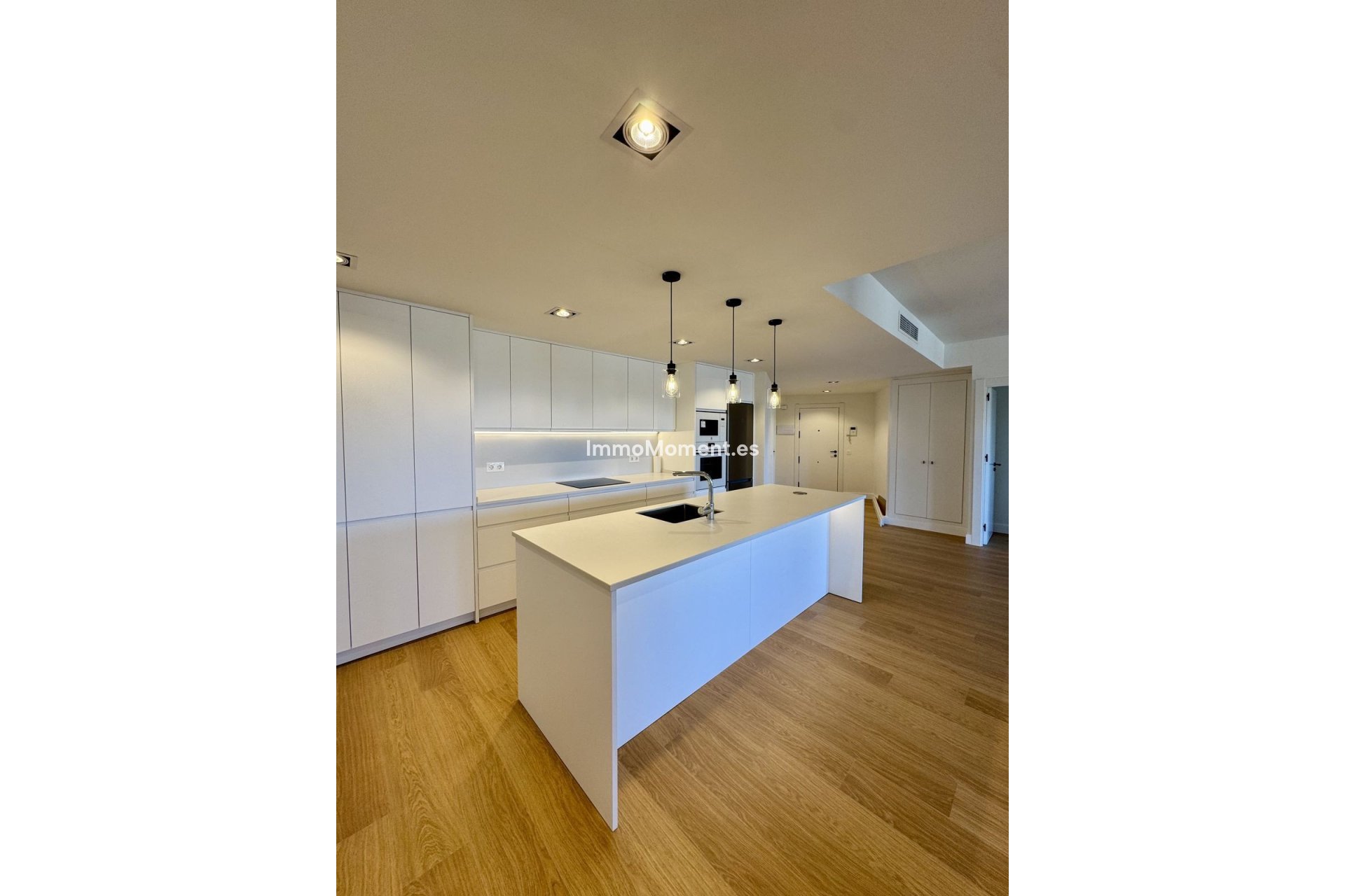 Reventa - Apartamento - Marbella - San Pedro de Alcántara