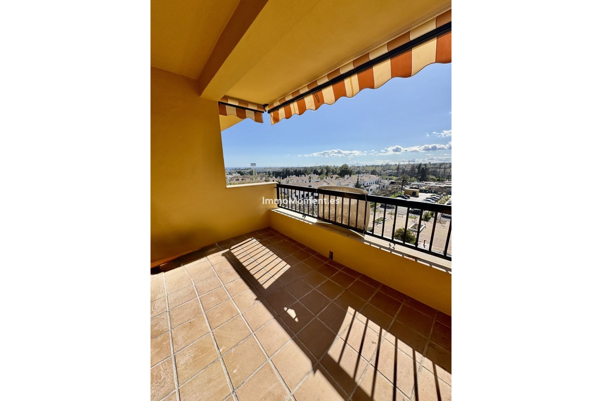 Reventa - Apartamento - Marbella - San Pedro de Alcántara