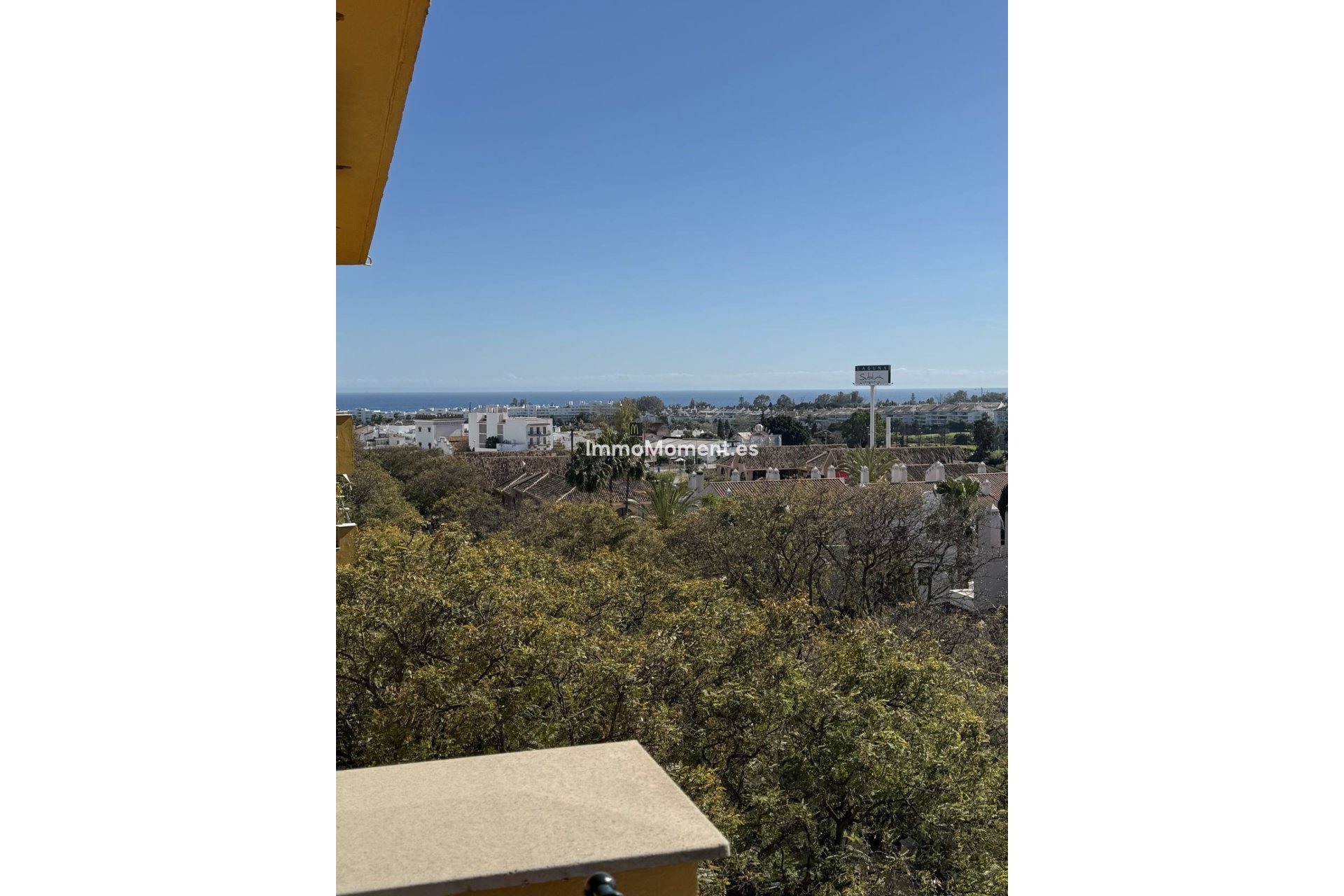 Reventa - Apartamento - Marbella - San Pedro de Alcántara