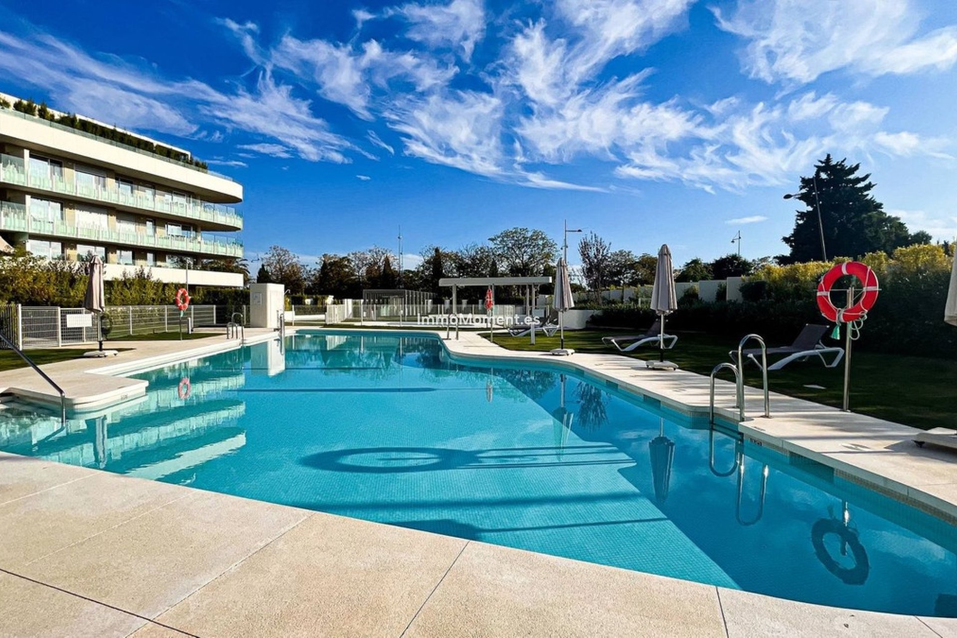 Reventa - Apartamento - Marbella - San Pedro de Alcántara