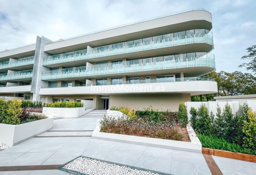 Reventa - Apartamento - Marbella - San Pedro de Alcántara