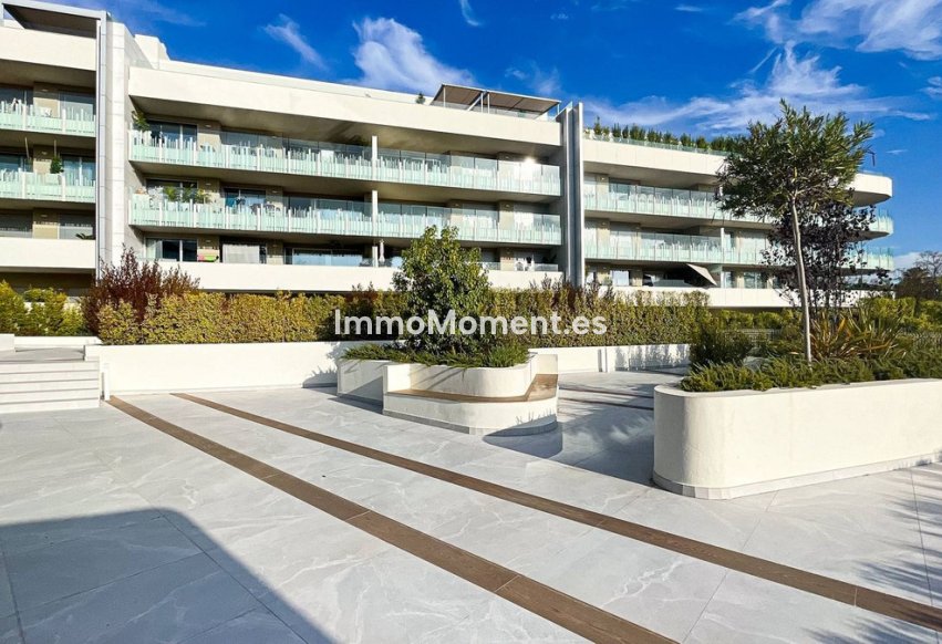 Reventa - Apartamento - Marbella - San Pedro de Alcántara