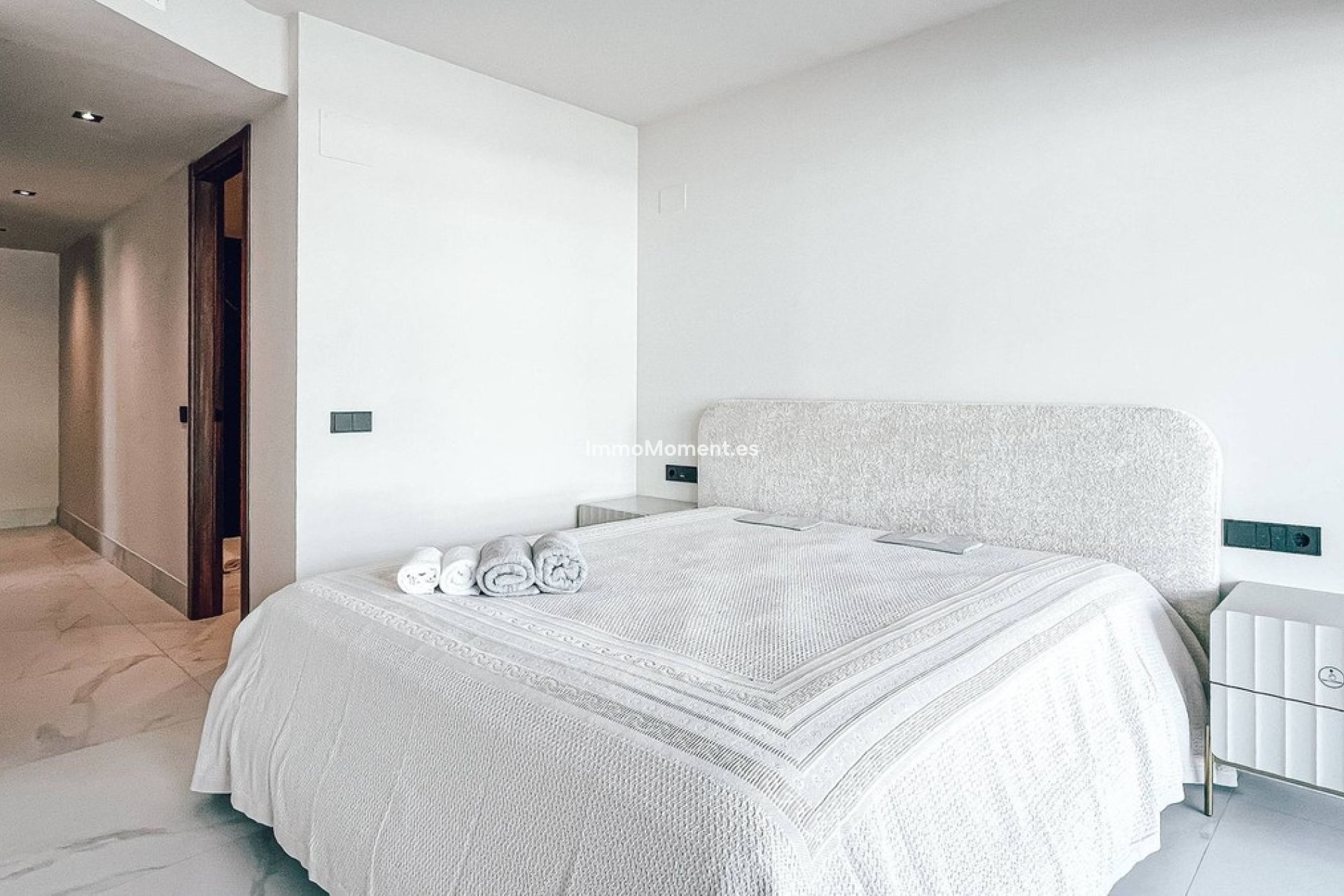 Reventa - Apartamento - Marbella - San Pedro de Alcántara