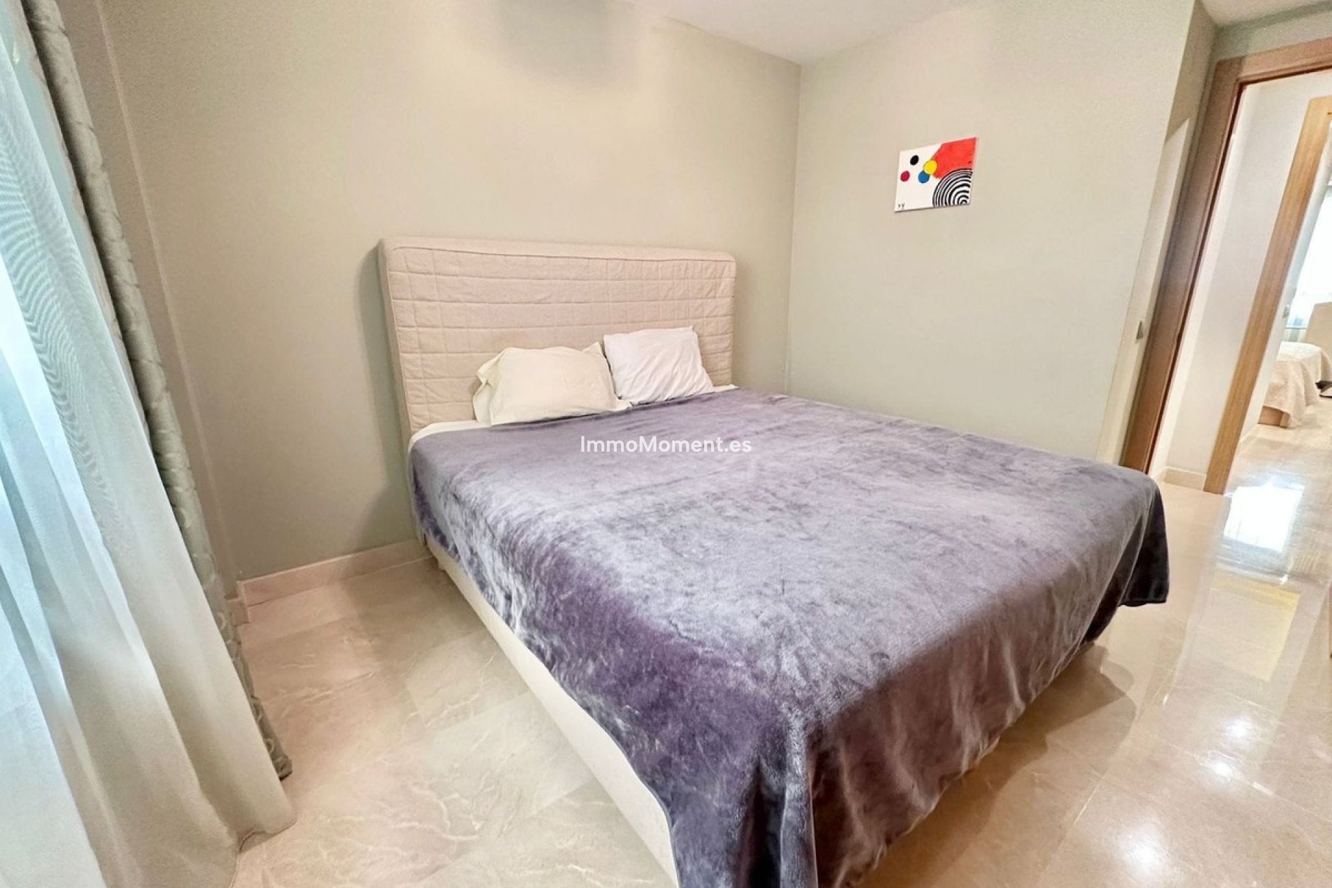 Reventa - Apartamento - Marbella - San Pedro de Alcántara