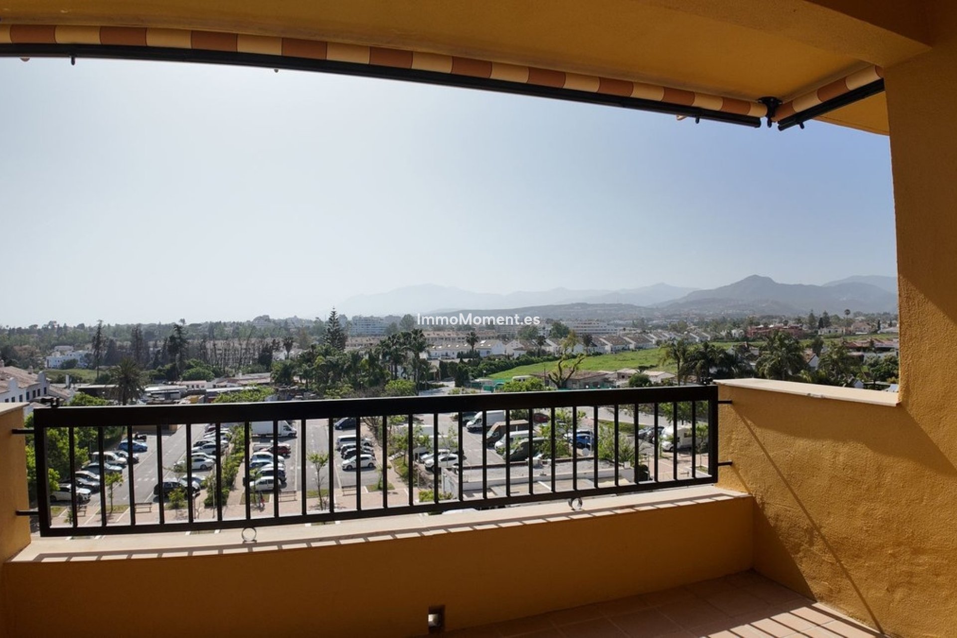 Reventa - Apartamento - Marbella - San Pedro de Alcántara
