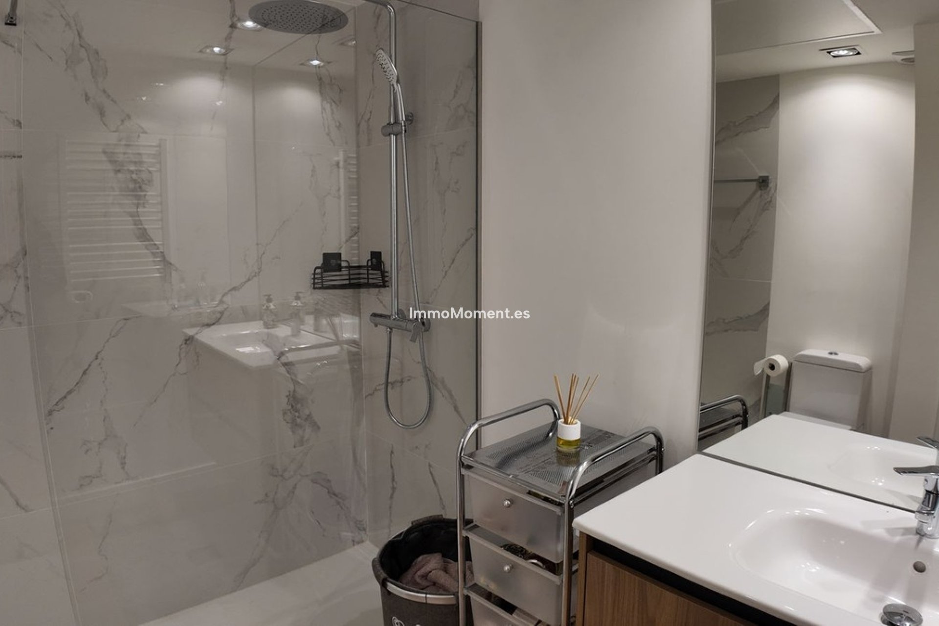 Reventa - Apartamento - Marbella - San Pedro de Alcántara