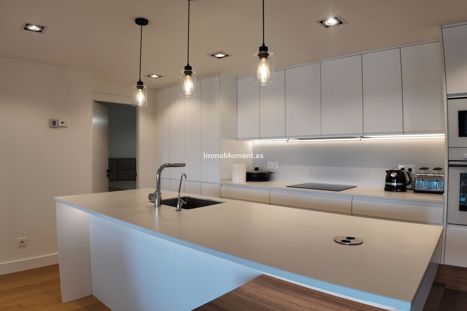 Reventa - Apartamento - Marbella - San Pedro de Alcántara