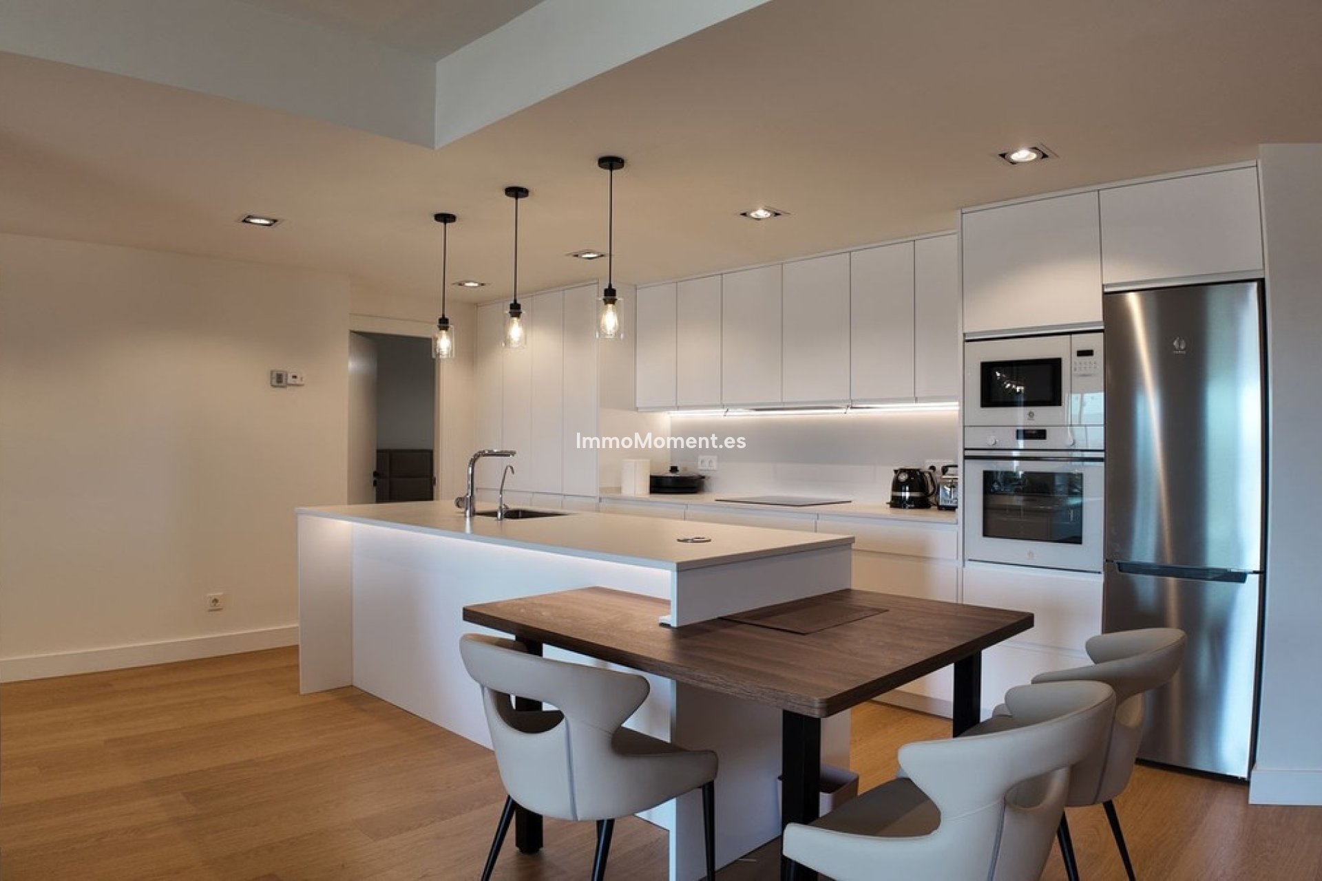 Reventa - Apartamento - Marbella - San Pedro de Alcántara