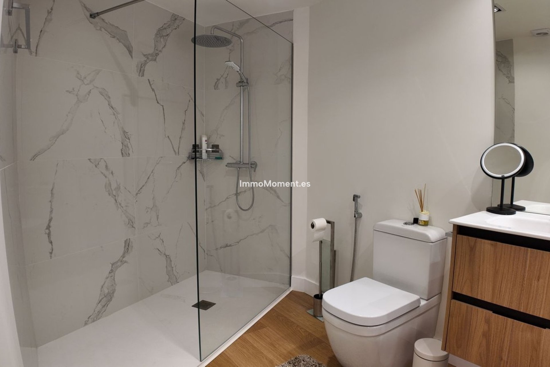 Reventa - Apartamento - Marbella - San Pedro de Alcántara