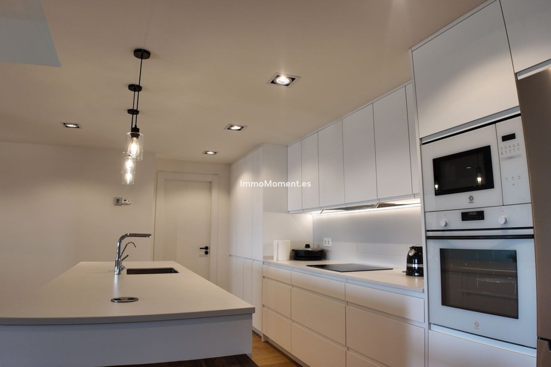 Reventa - Apartamento - Marbella - San Pedro de Alcántara