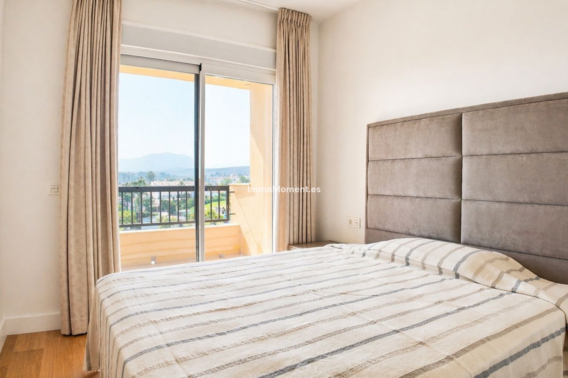 Reventa - Apartamento - Marbella - San Pedro de Alcántara