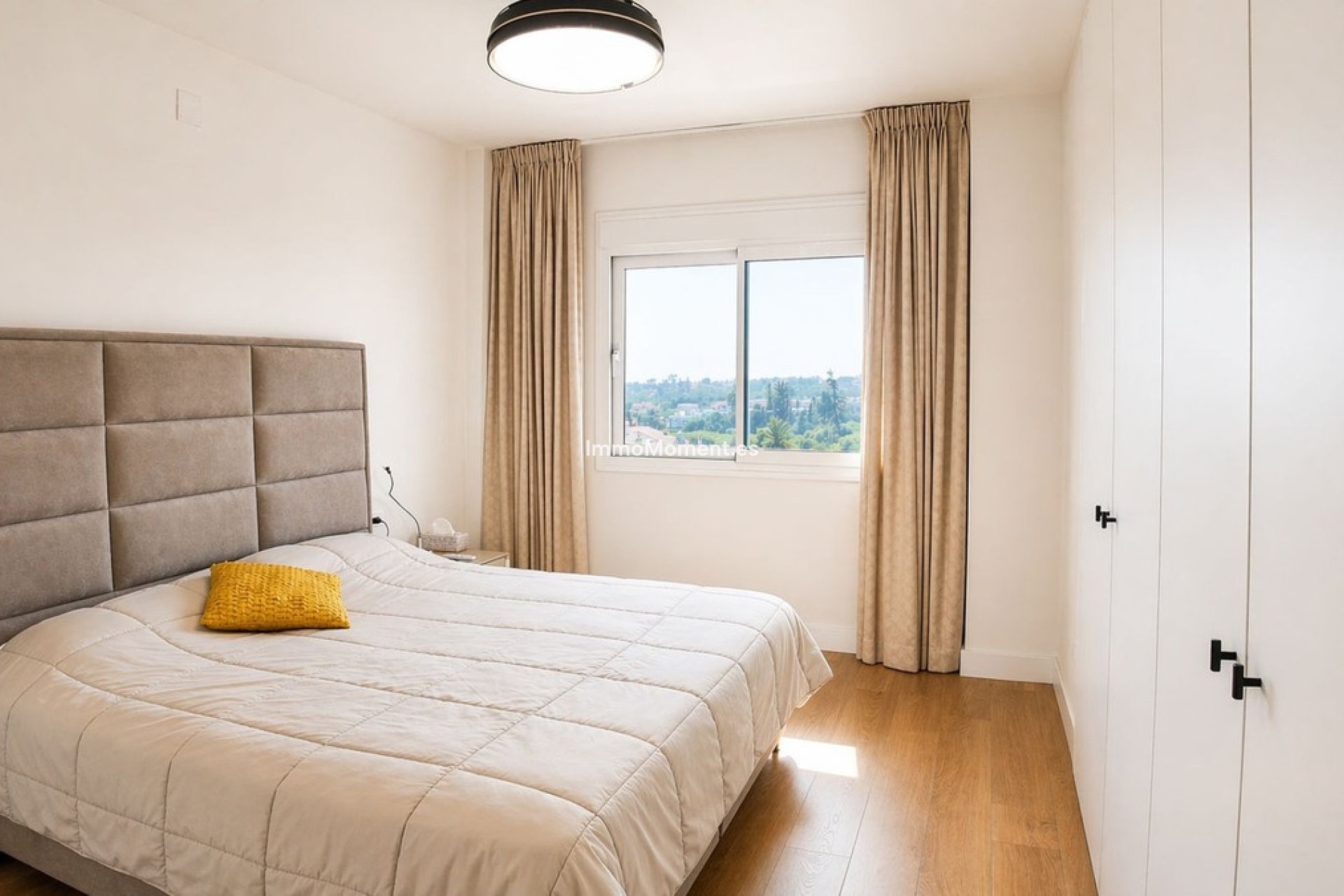 Reventa - Apartamento - Marbella - San Pedro de Alcántara