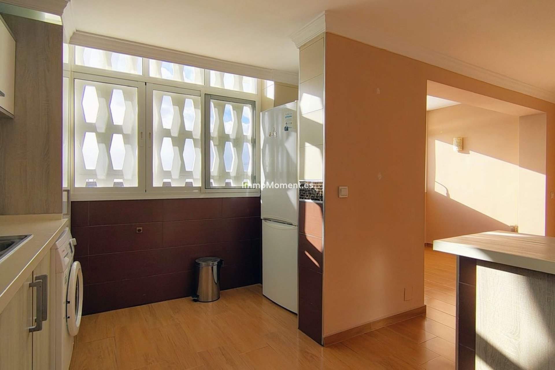 Reventa - Apartamento - Marbella - San Pedro de Alcántara