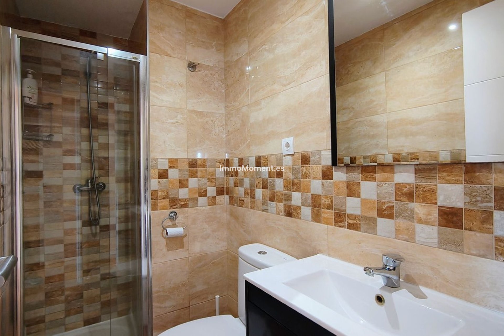 Reventa - Apartamento - Marbella - San Pedro de Alcántara