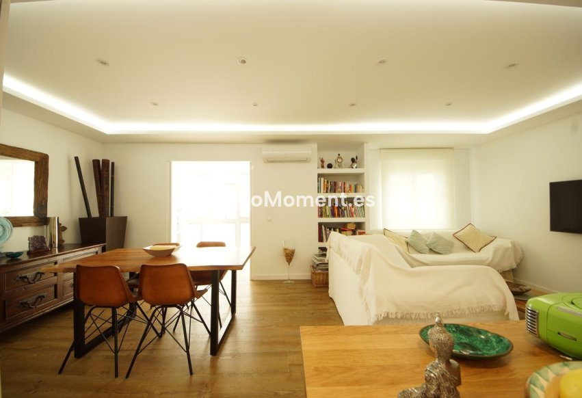 Reventa - Apartamento - Marbella - San Pedro de Alcántara