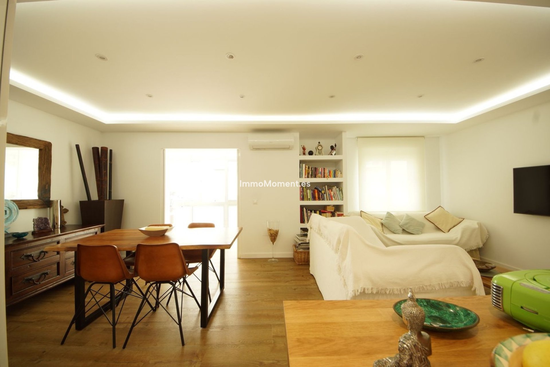 Reventa - Apartamento - Marbella - San Pedro de Alcántara