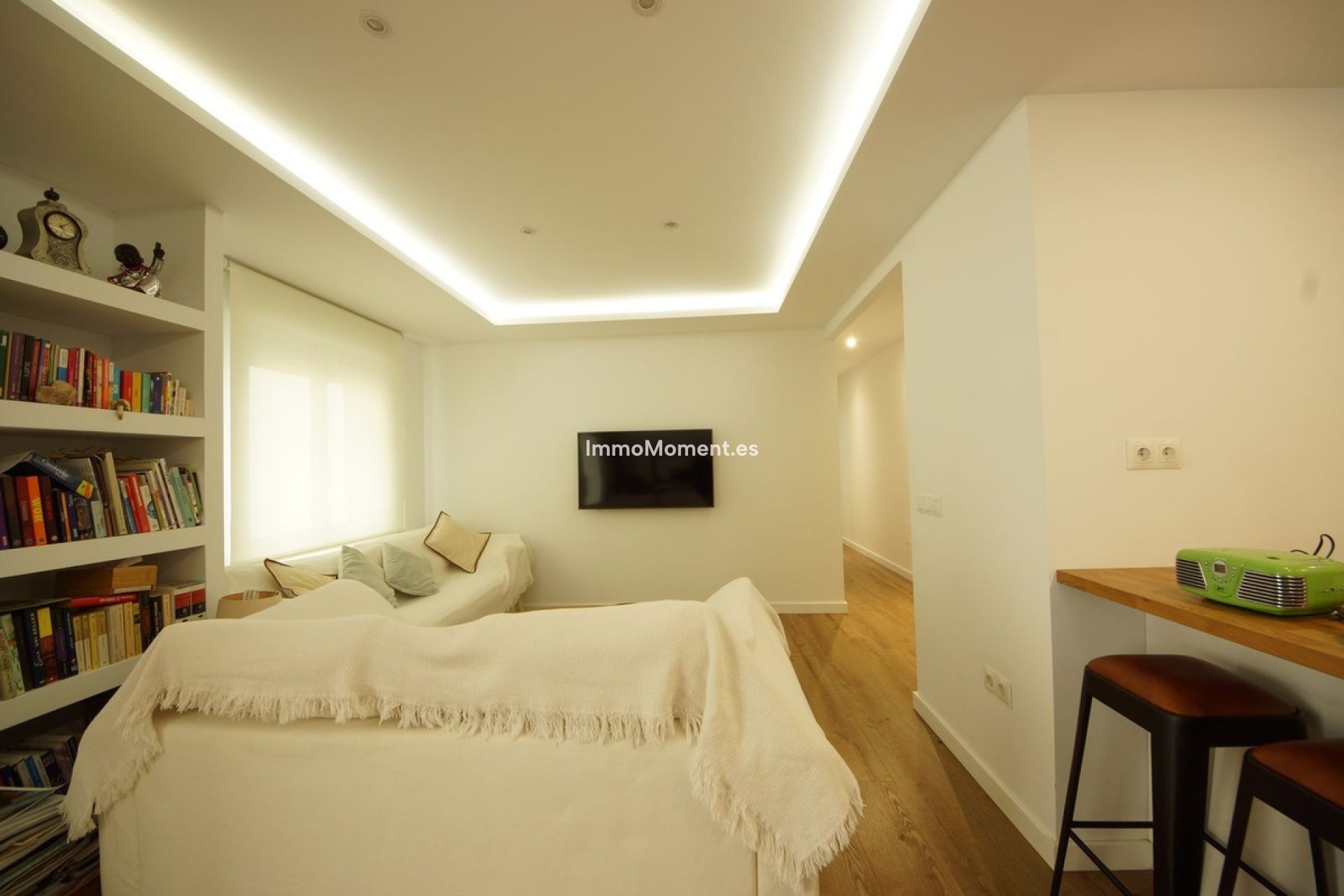 Reventa - Apartamento - Marbella - San Pedro de Alcántara