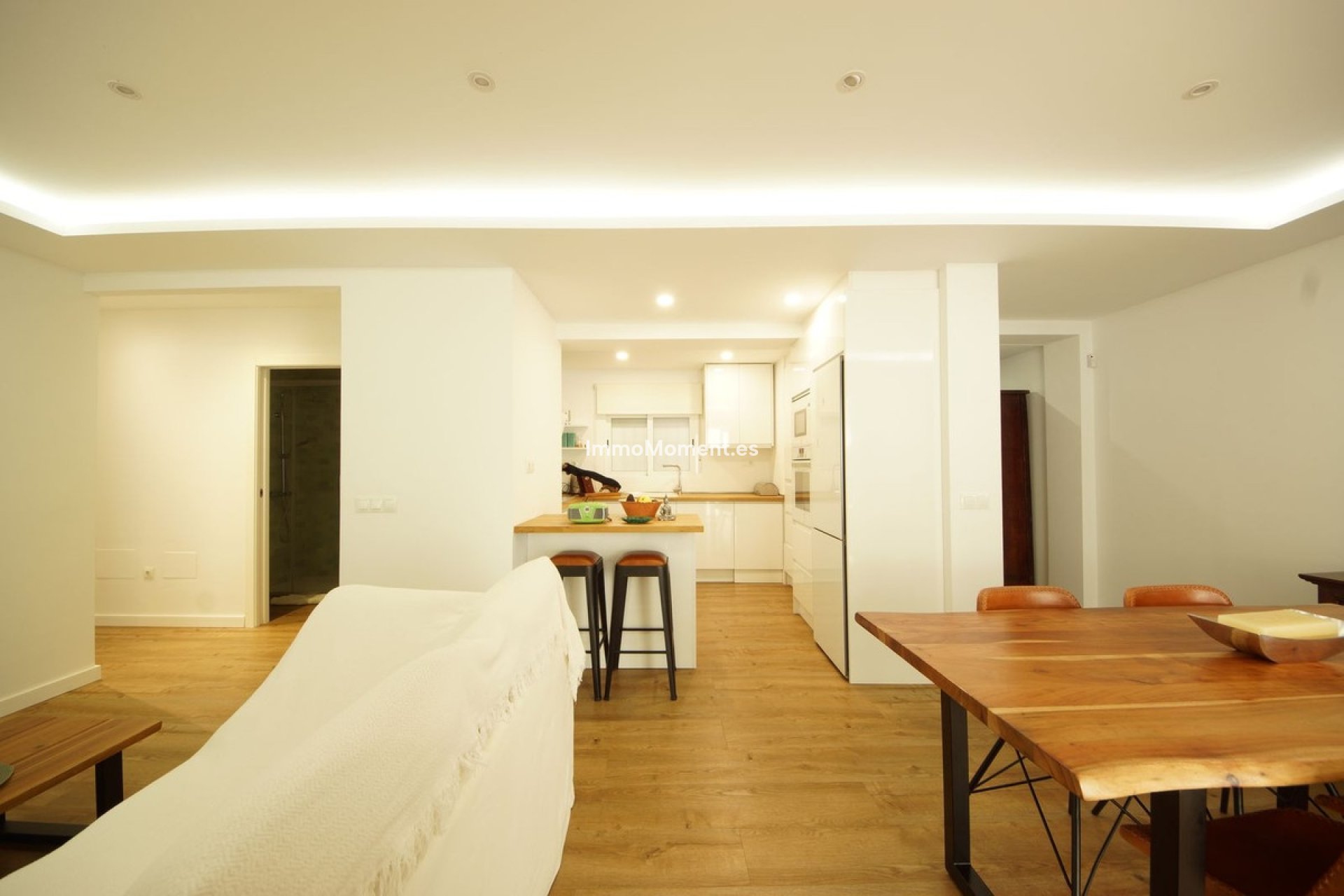 Reventa - Apartamento - Marbella - San Pedro de Alcántara