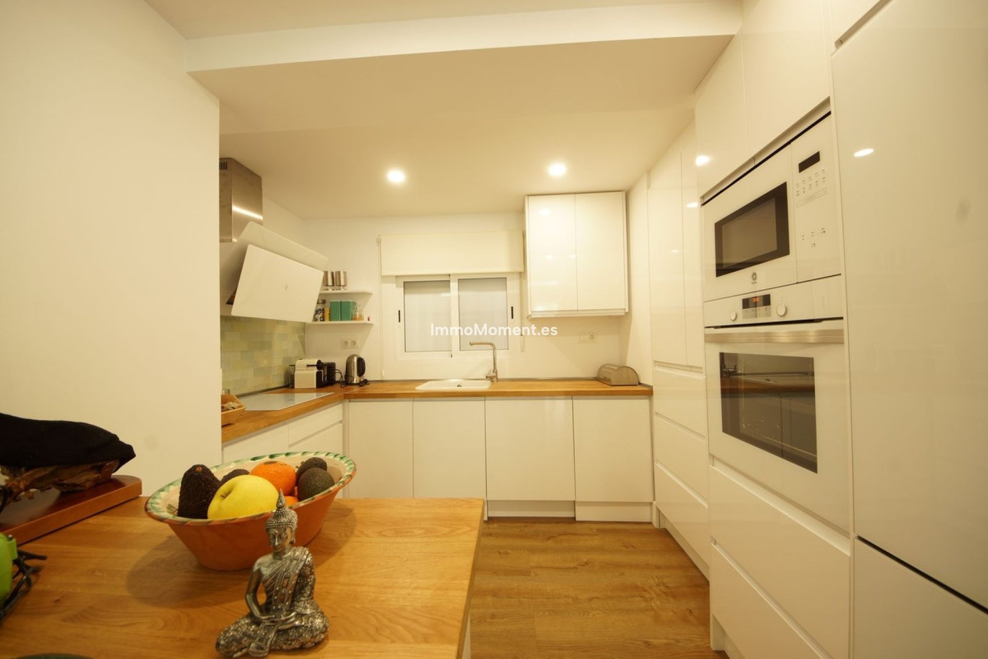 Reventa - Apartamento - Marbella - San Pedro de Alcántara