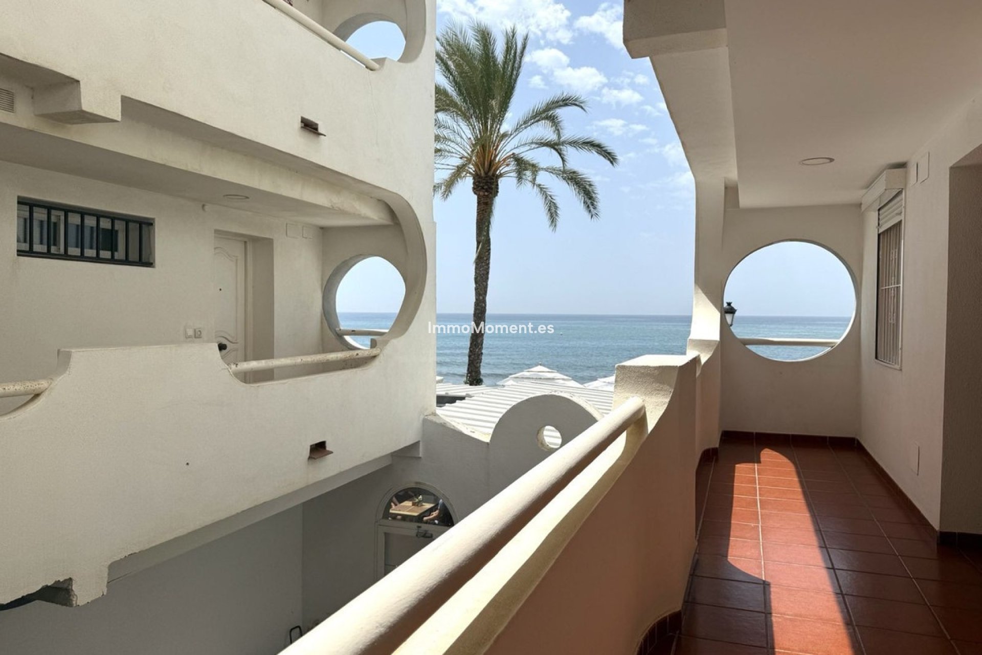 Reventa - Apartamento - Marbella - San Pedro de Alcántara