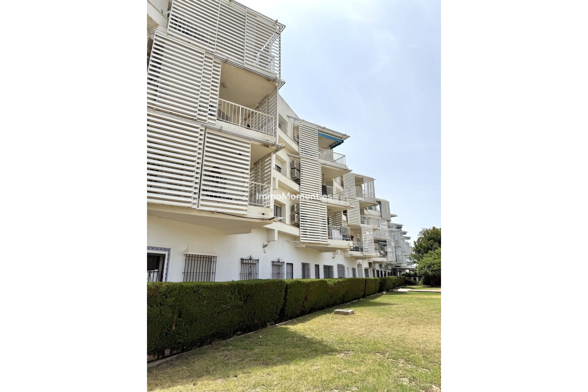 Reventa - Apartamento - Marbella - San Pedro de Alcántara