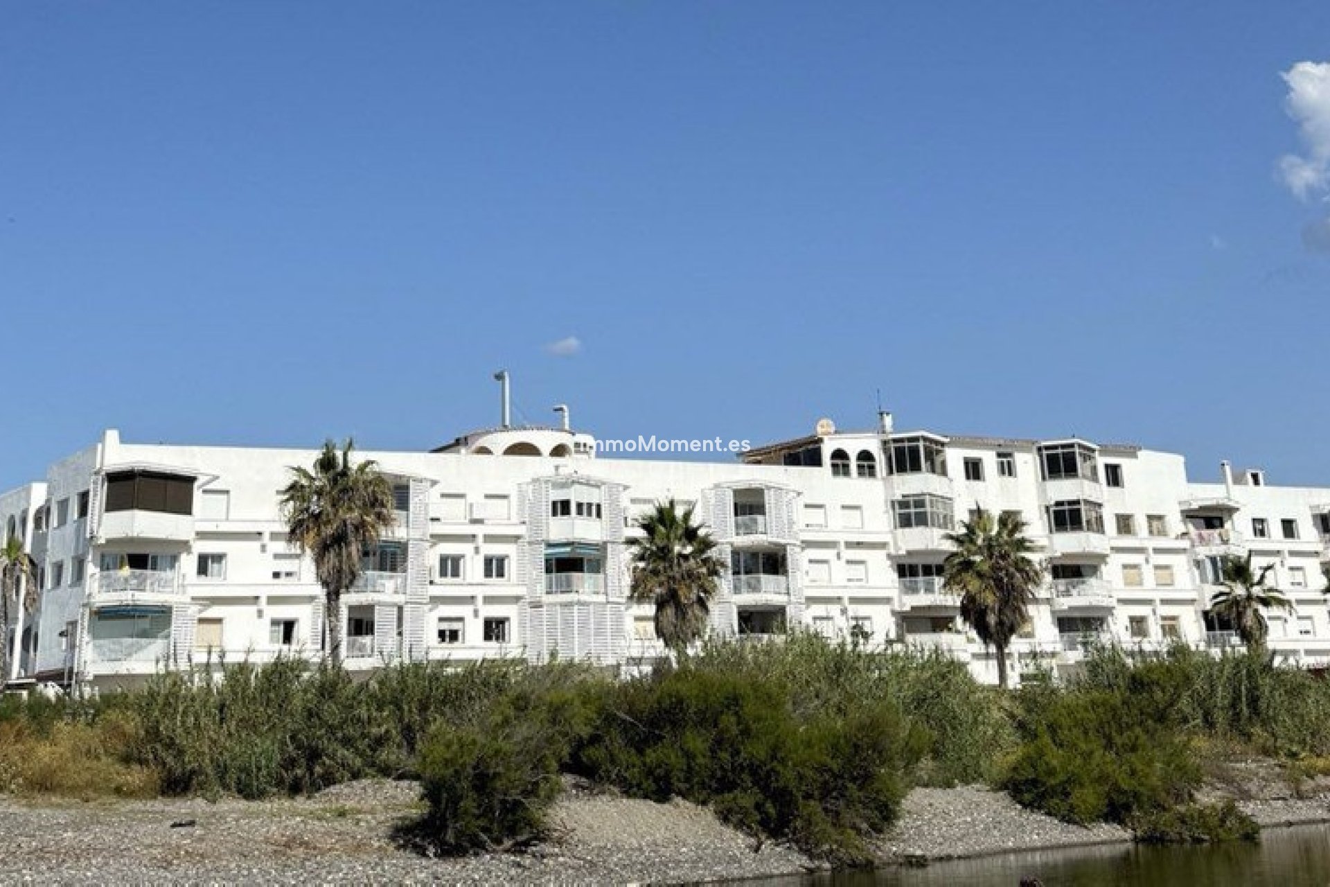 Reventa - Apartamento - Marbella - San Pedro de Alcántara