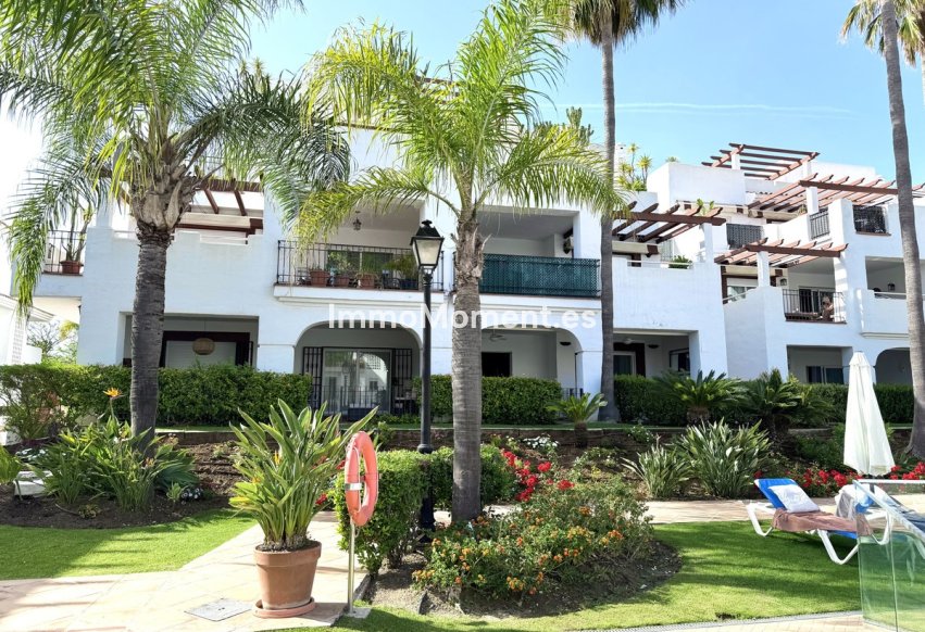 Reventa - Apartamento - Marbella - San Pedro de Alcántara