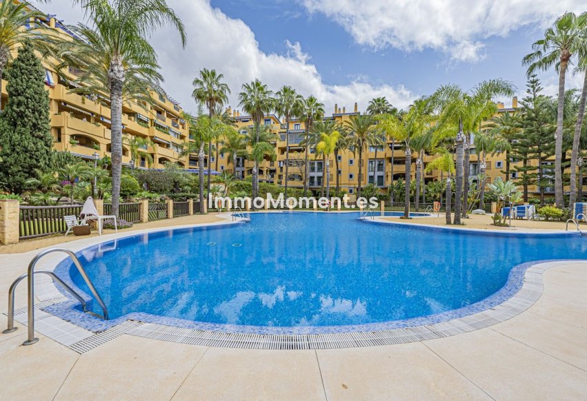 Reventa - Apartamento - Marbella - San Pedro de Alcántara