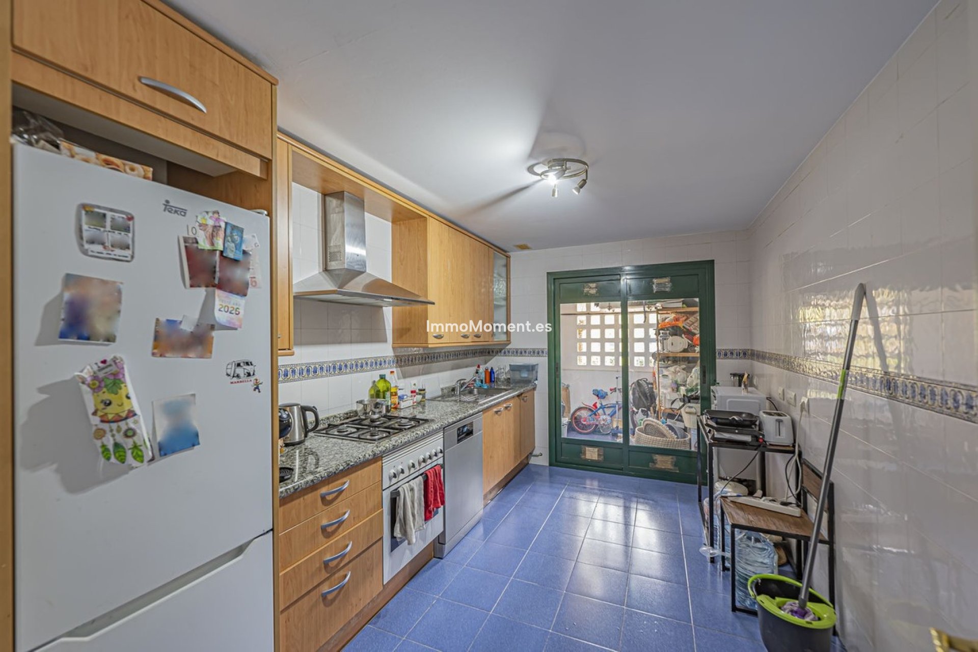 Reventa - Apartamento - Marbella - San Pedro de Alcántara