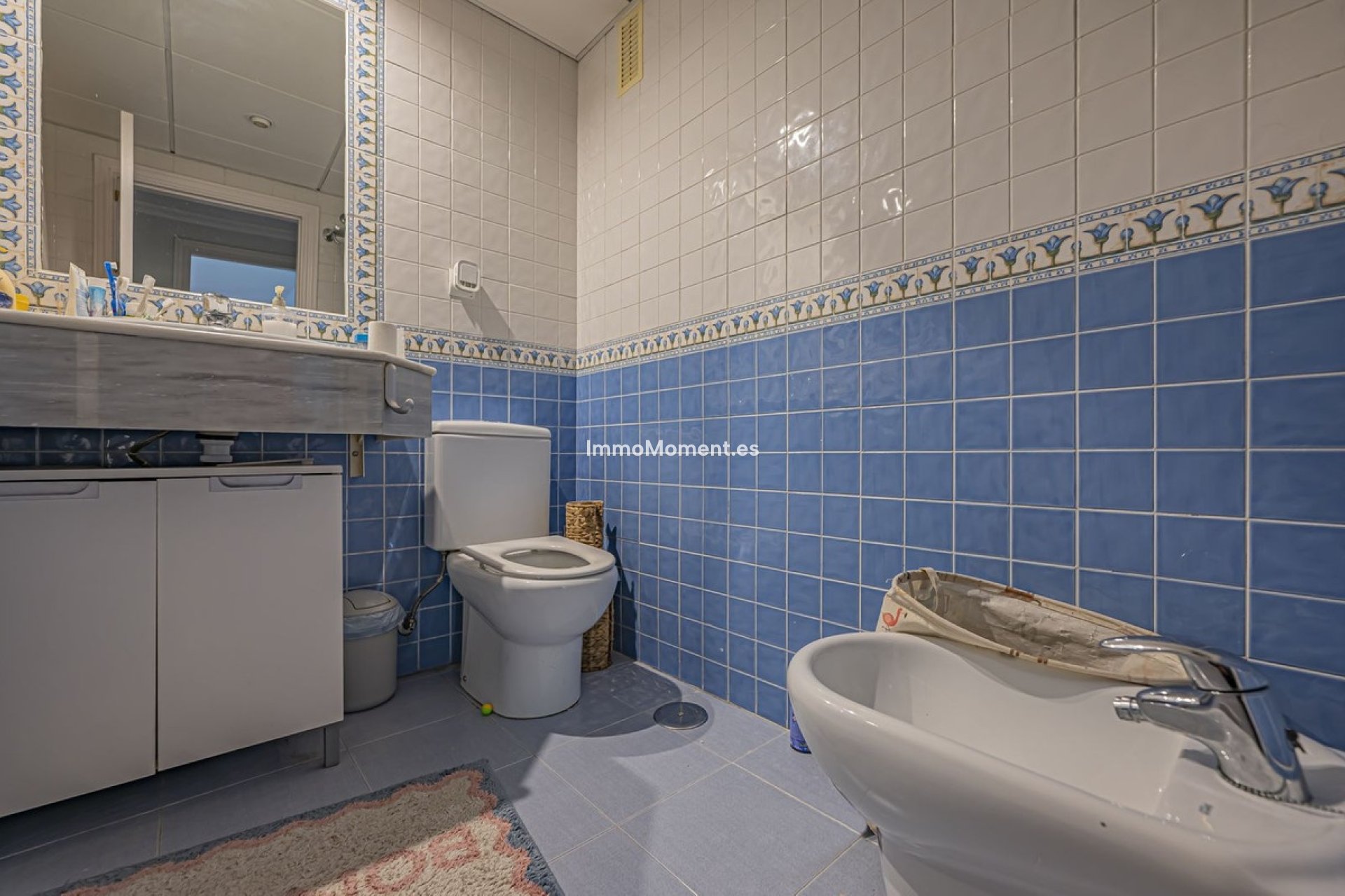 Reventa - Apartamento - Marbella - San Pedro de Alcántara