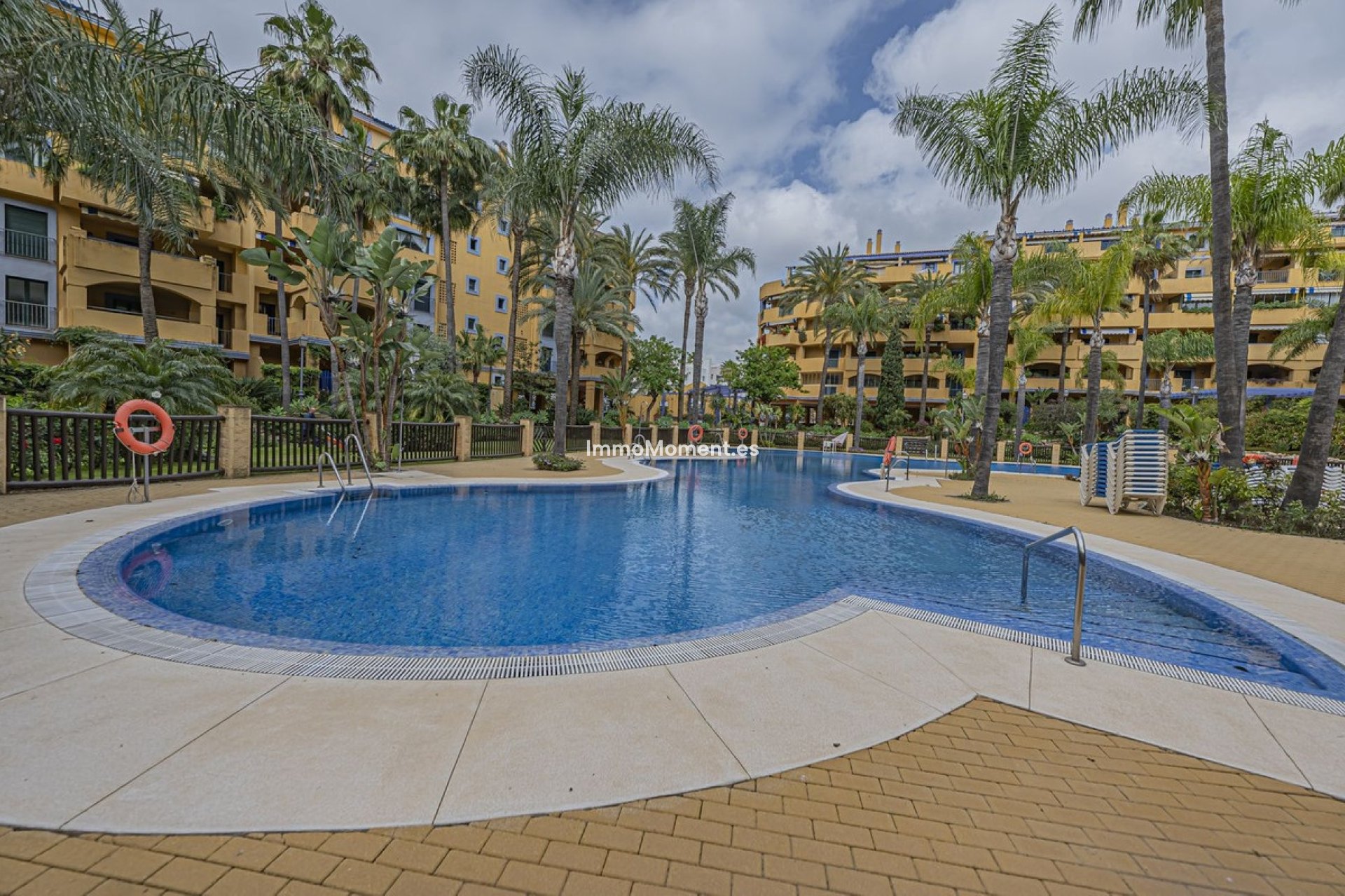 Reventa - Apartamento - Marbella - San Pedro de Alcántara