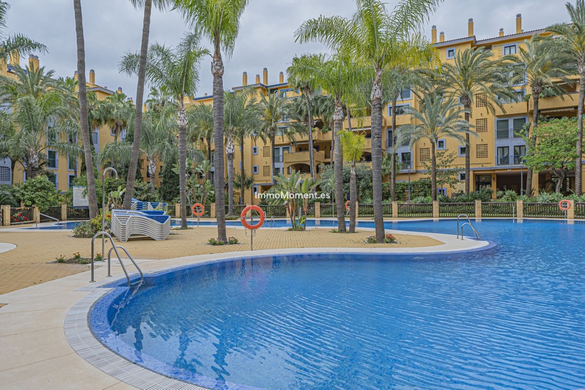 Reventa - Apartamento - Marbella - San Pedro de Alcántara