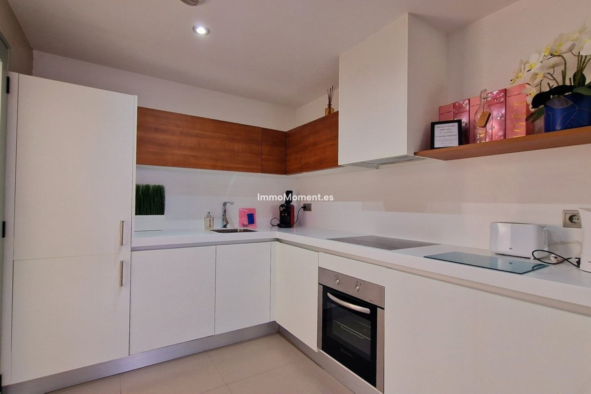Reventa - Apartamento - Marbella - San Pedro de Alcántara