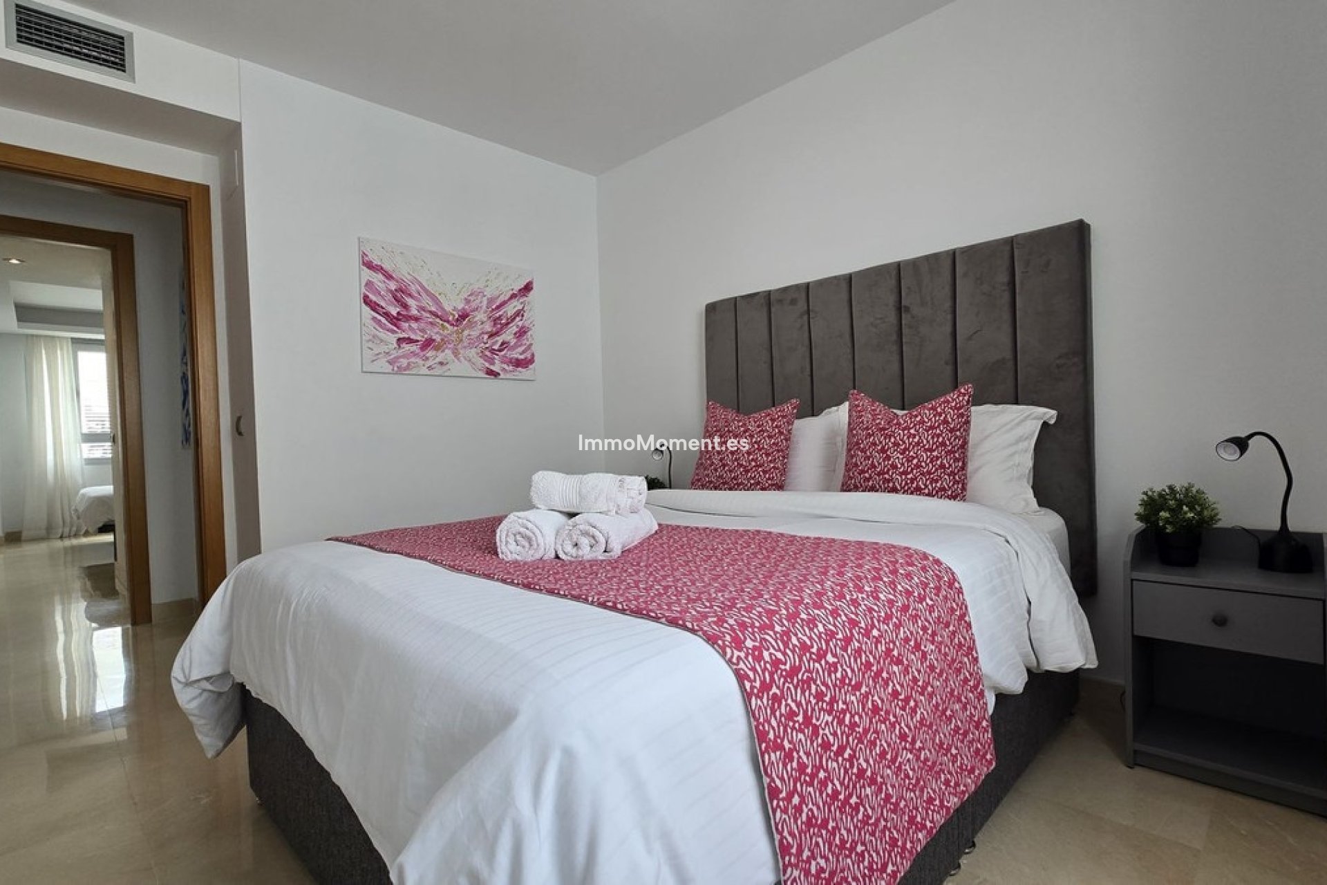 Reventa - Apartamento - Marbella - San Pedro de Alcántara