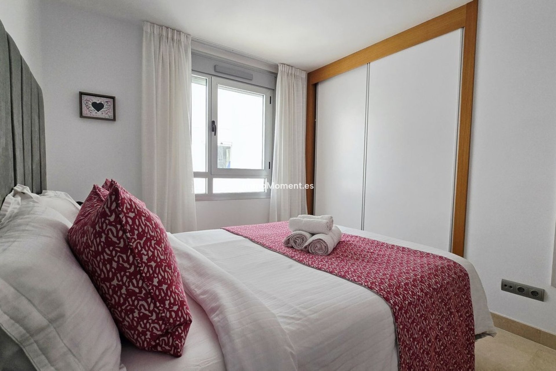 Reventa - Apartamento - Marbella - San Pedro de Alcántara