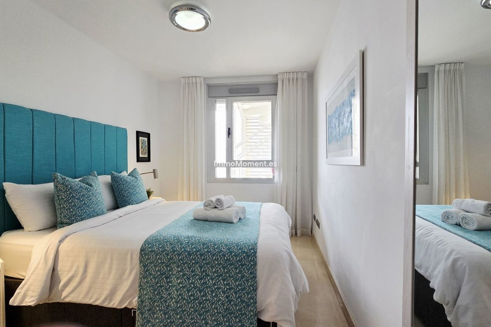 Reventa - Apartamento - Marbella - San Pedro de Alcántara