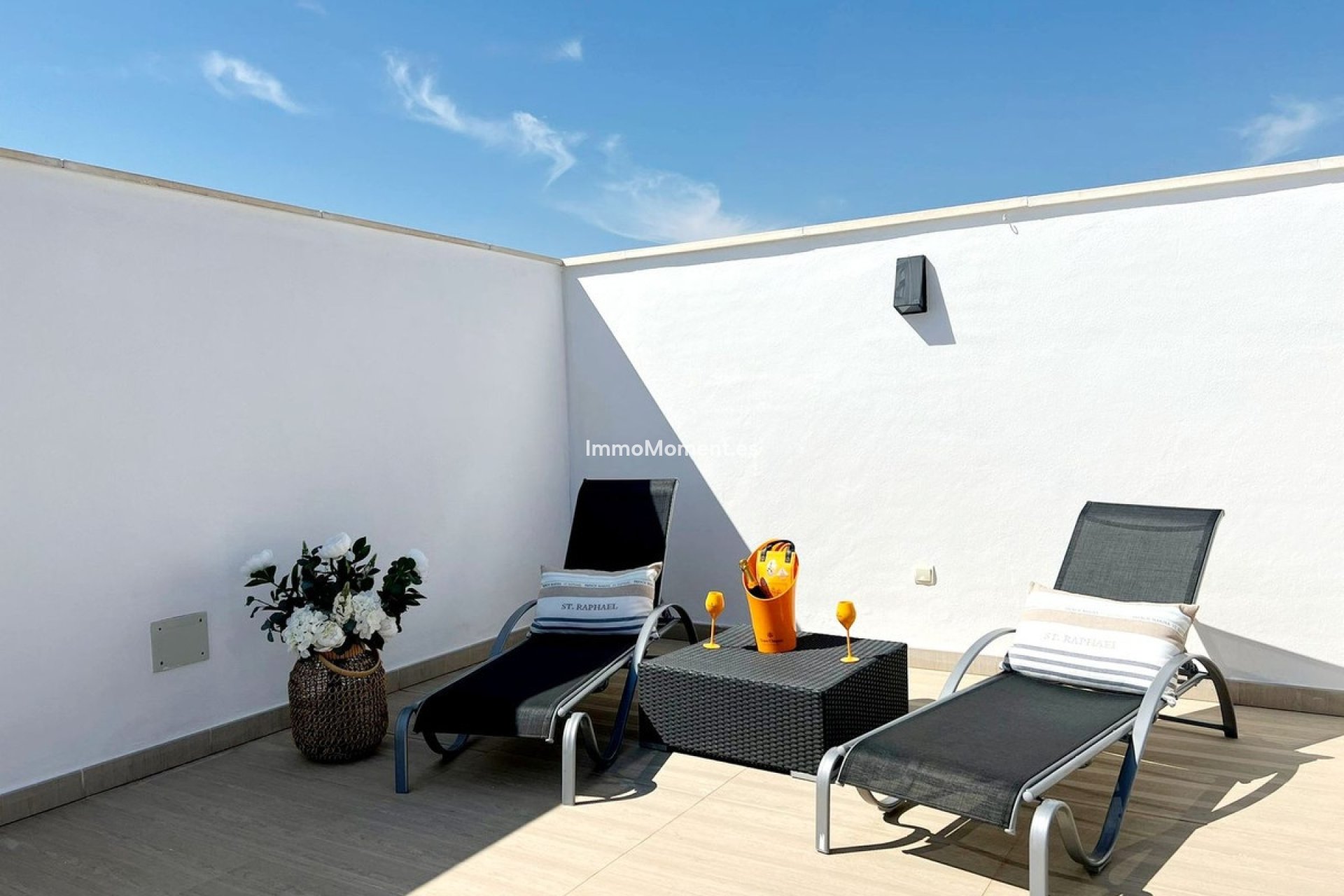 Reventa - Apartamento - Marbella - San Pedro de Alcántara