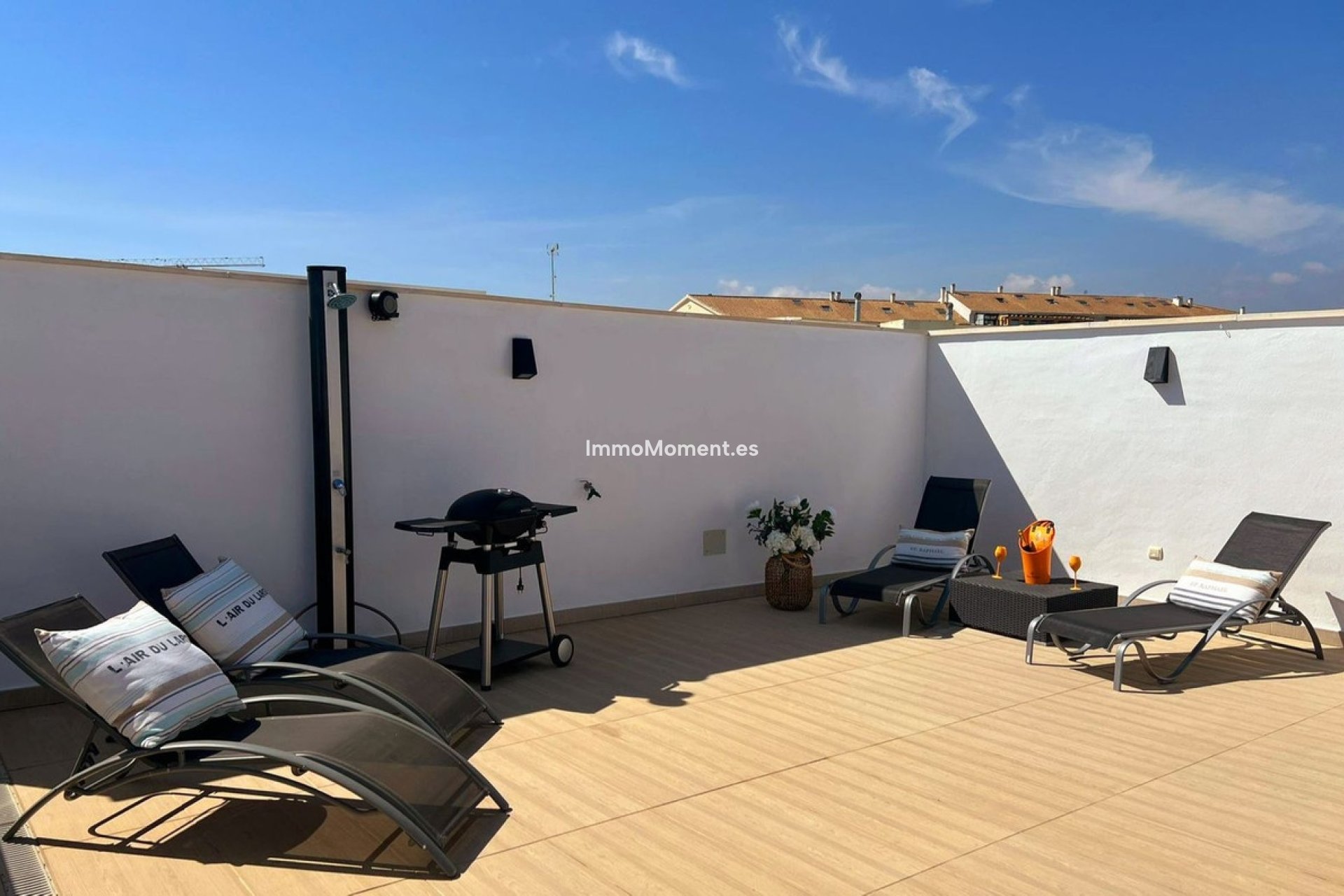 Reventa - Apartamento - Marbella - San Pedro de Alcántara