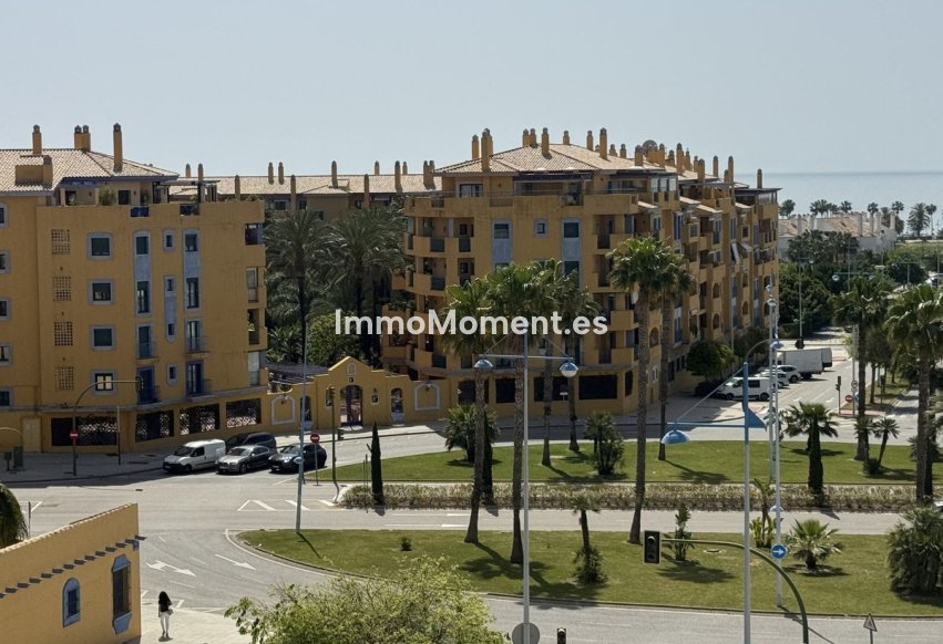 Reventa - Apartamento - Marbella - San Pedro de Alcántara