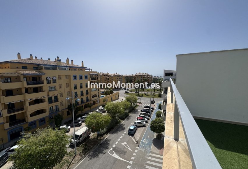 Reventa - Apartamento - Marbella - San Pedro de Alcántara