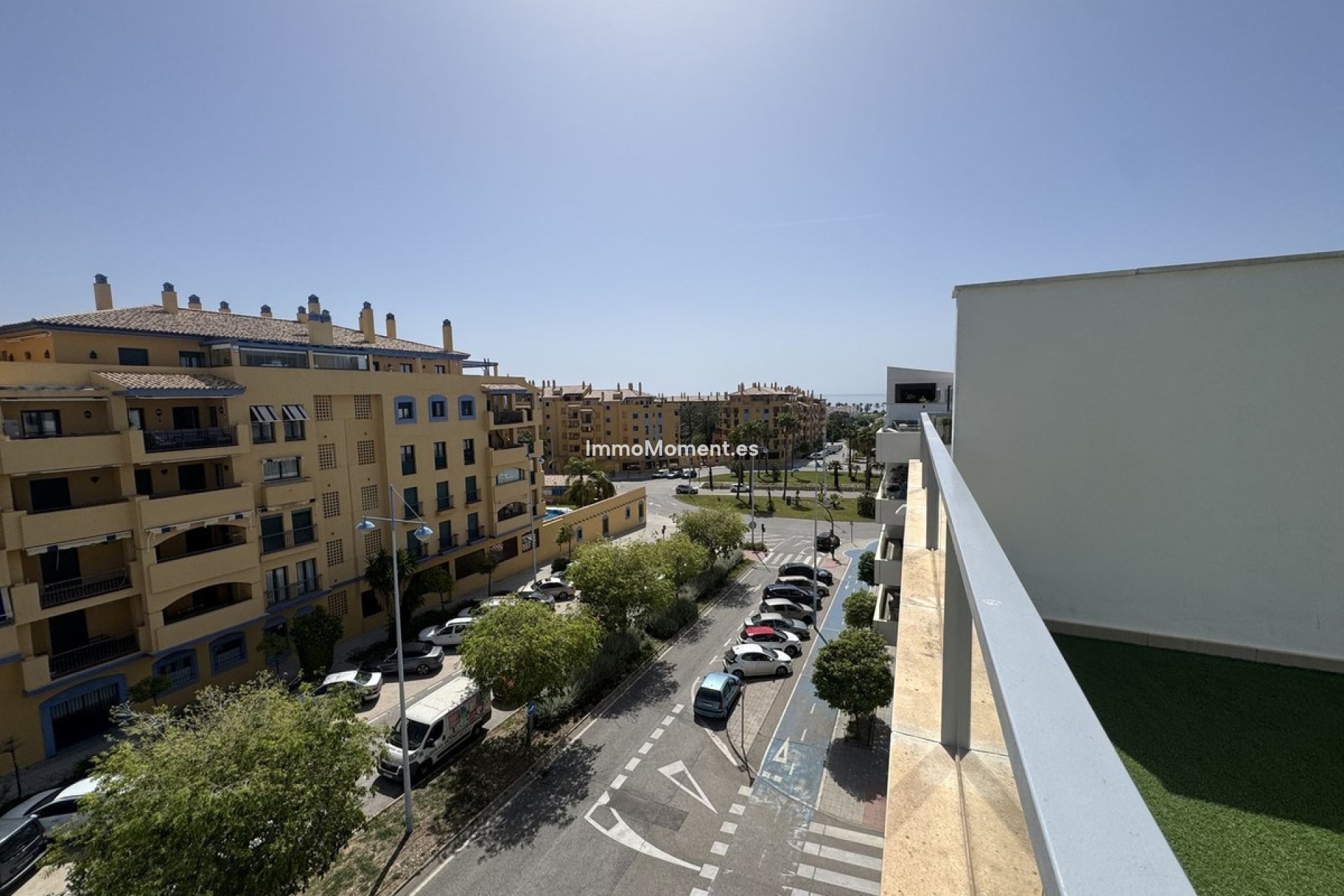 Reventa - Apartamento - Marbella - San Pedro de Alcántara