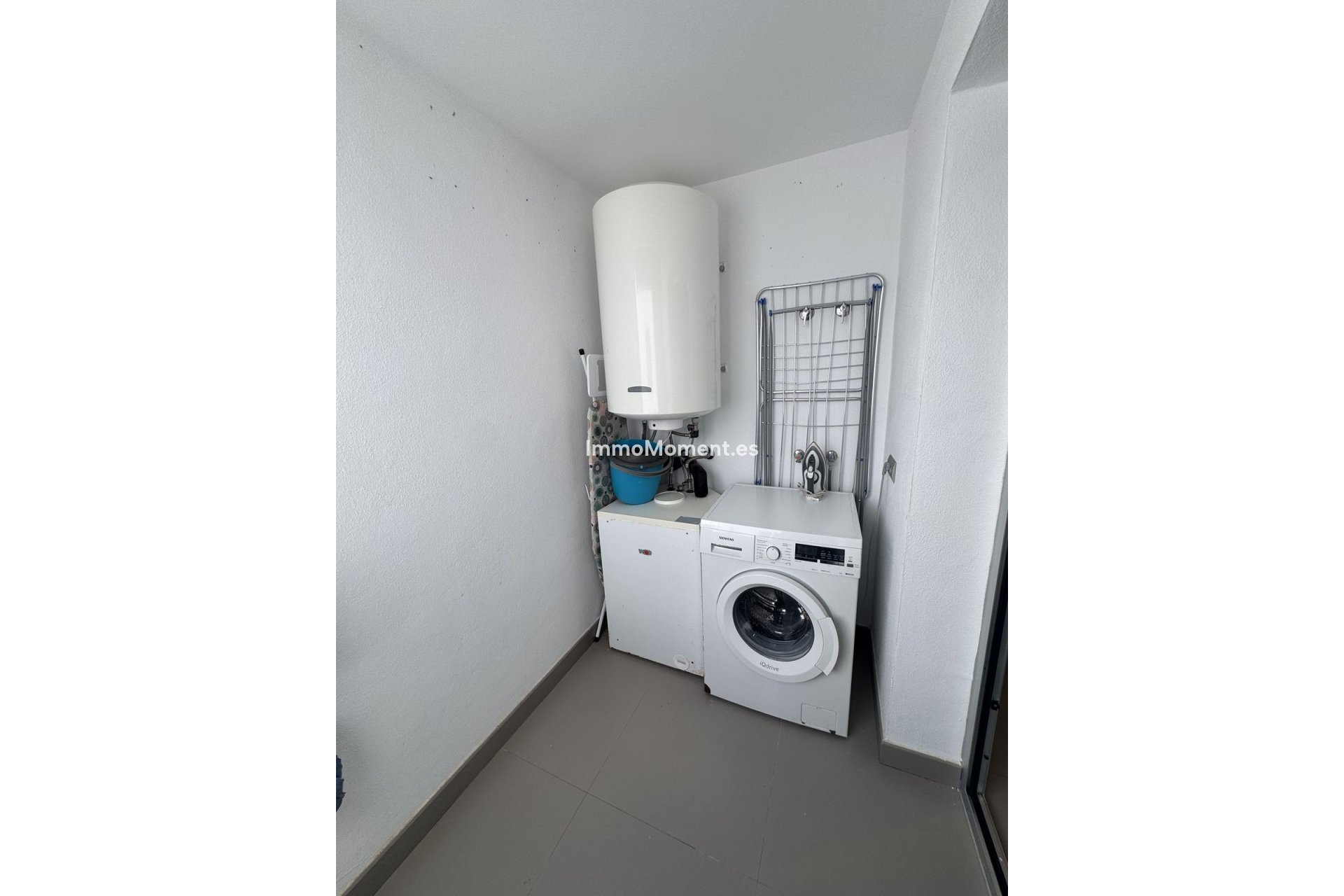 Reventa - Apartamento - Marbella - San Pedro de Alcántara