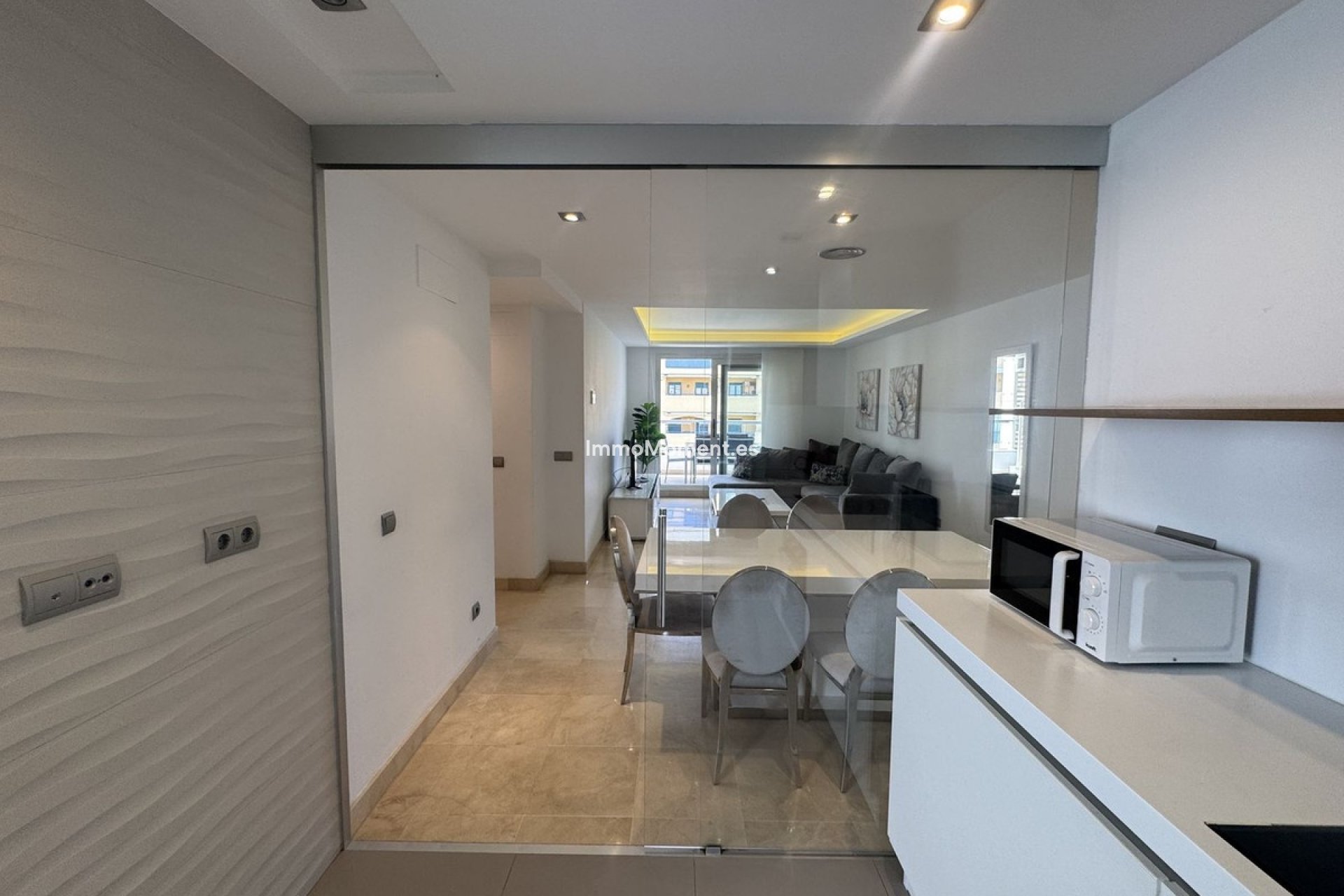 Reventa - Apartamento - Marbella - San Pedro de Alcántara