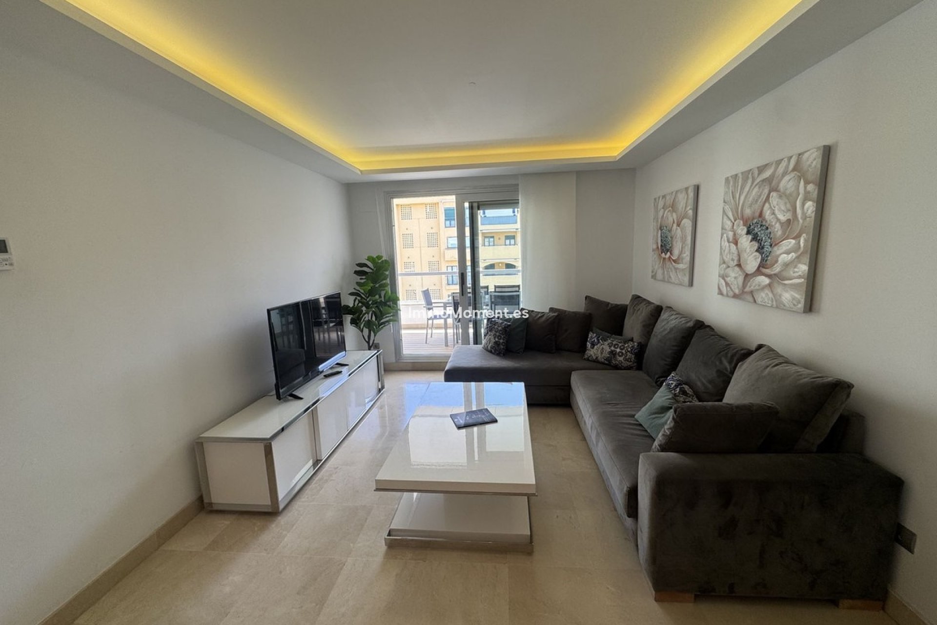 Reventa - Apartamento - Marbella - San Pedro de Alcántara