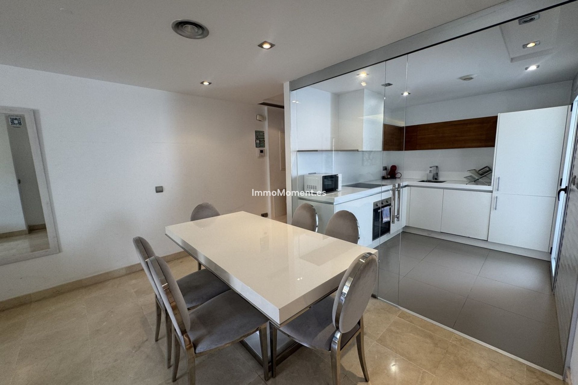 Reventa - Apartamento - Marbella - San Pedro de Alcántara